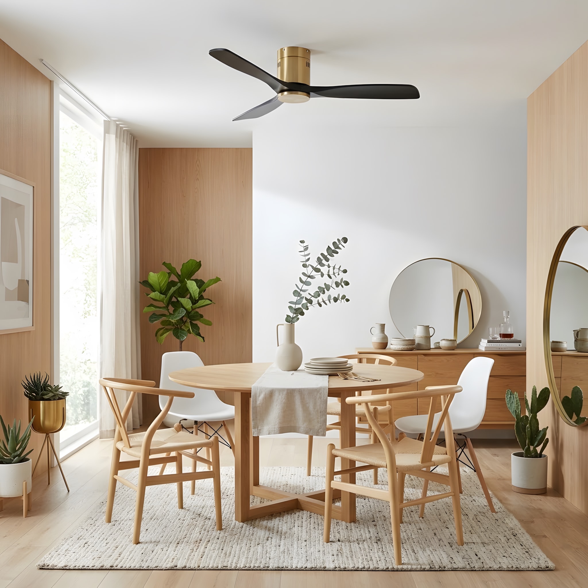 RCCFBHM CRFCFSDDS1016 Ceiling-Fans - View #3