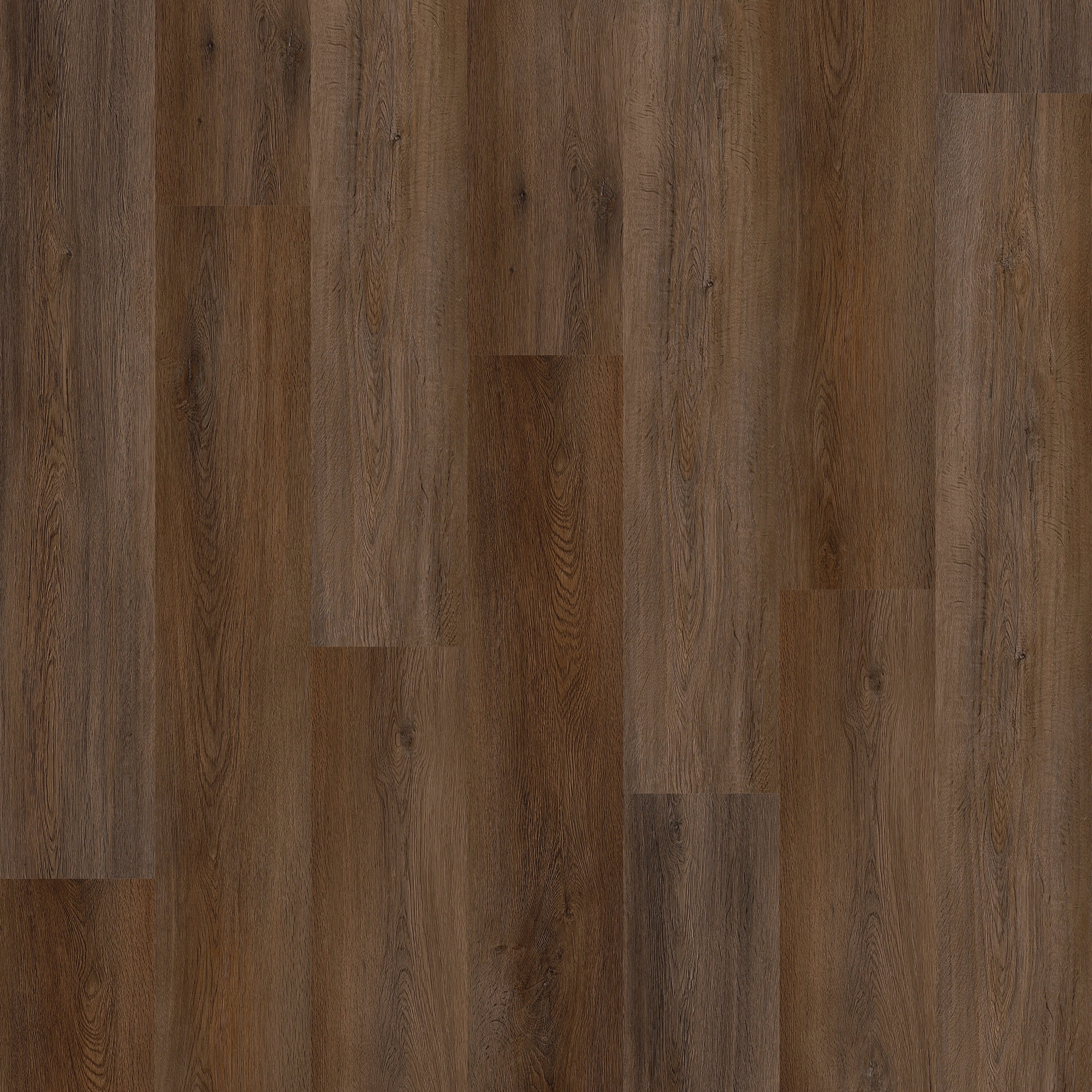 STAINMASTER LWD20205SM Truffle Brown Wood look 12-mil x 7-in W x 48-in L Waterproof and Water Resistant Interlocking Luxury Vinyl Plank Flooring ( 18.78-sq ft Carton )