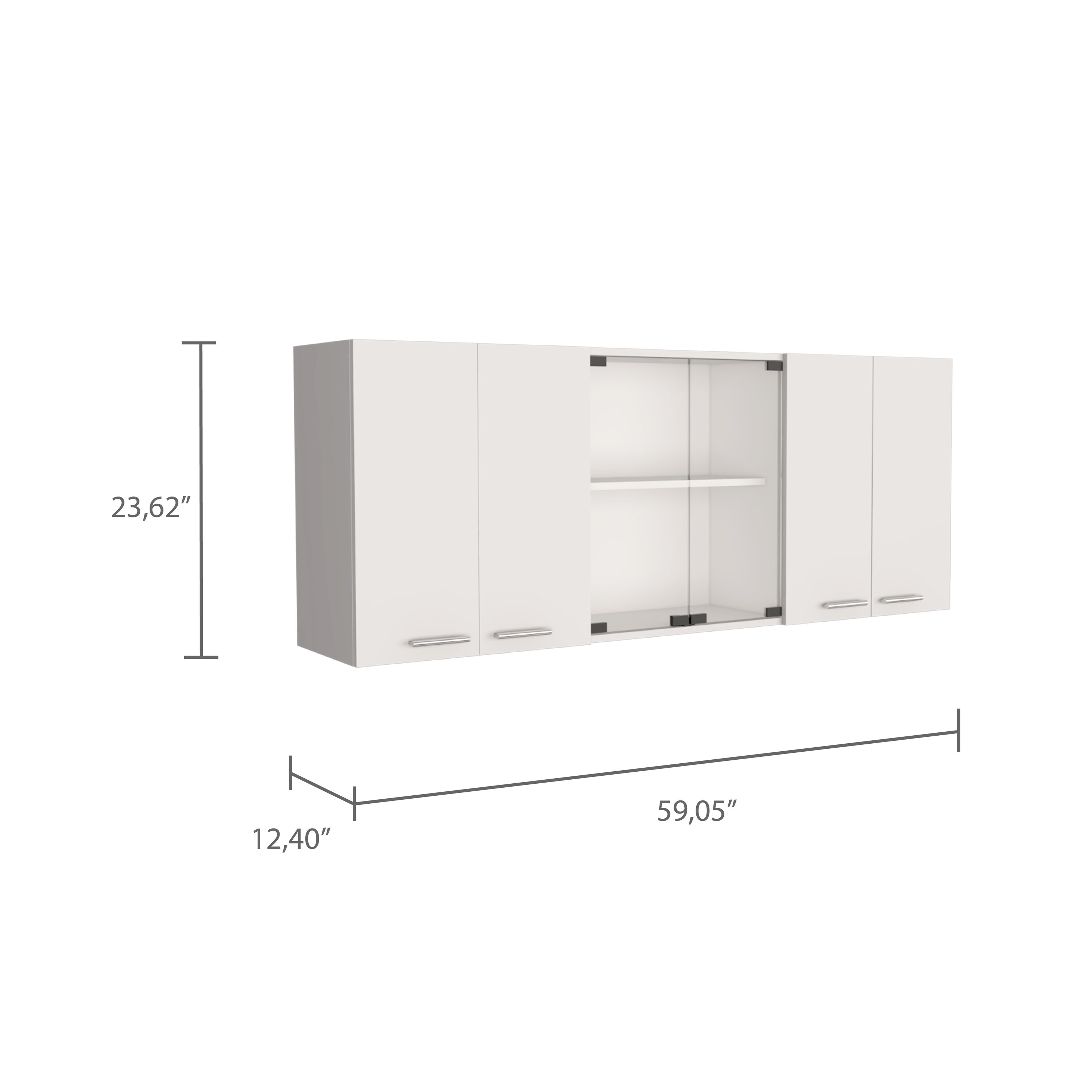 LOVMOR SF-H-B092123035 Utility-Storage-Cabinets - View #5