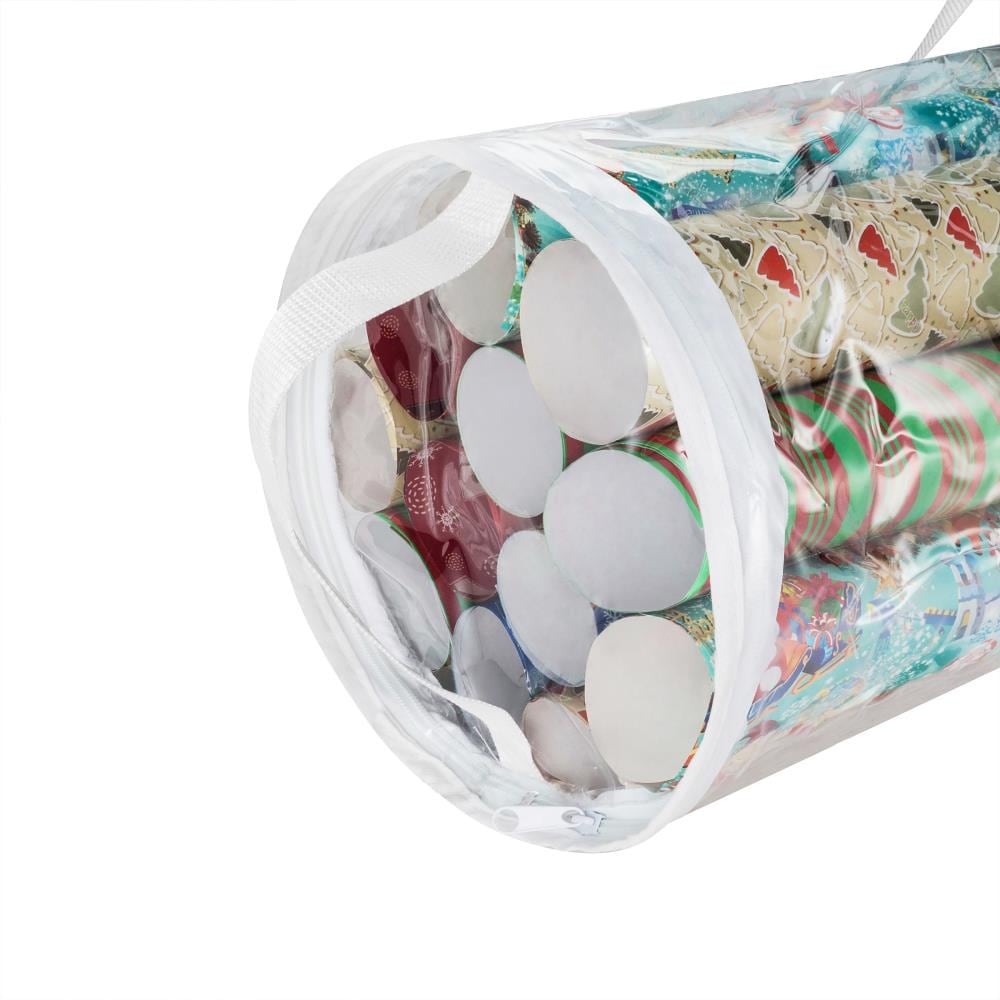 Hastings Home 716308KKK Plastic-Storage-Bags - View #5