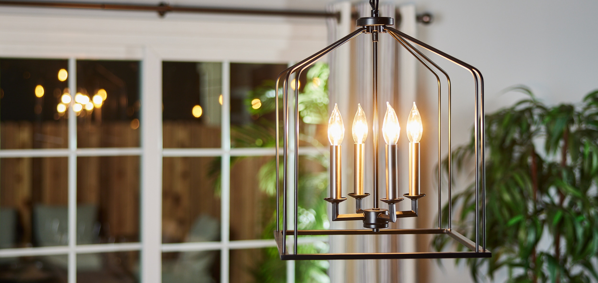 Progress Lighting P500264-167 Pendant-Lights - View #9