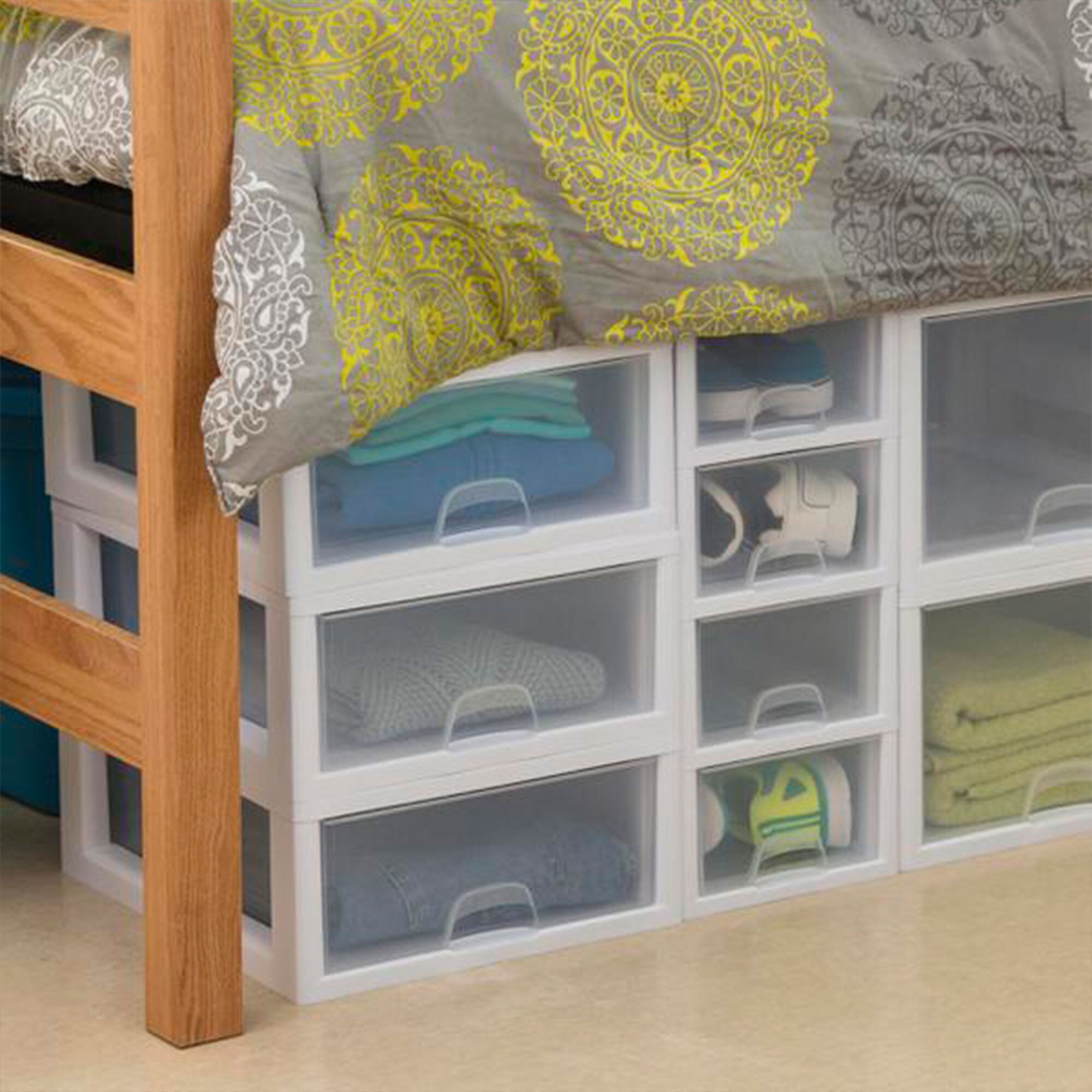 Sterilite 100109 Storage-Drawers - View #9