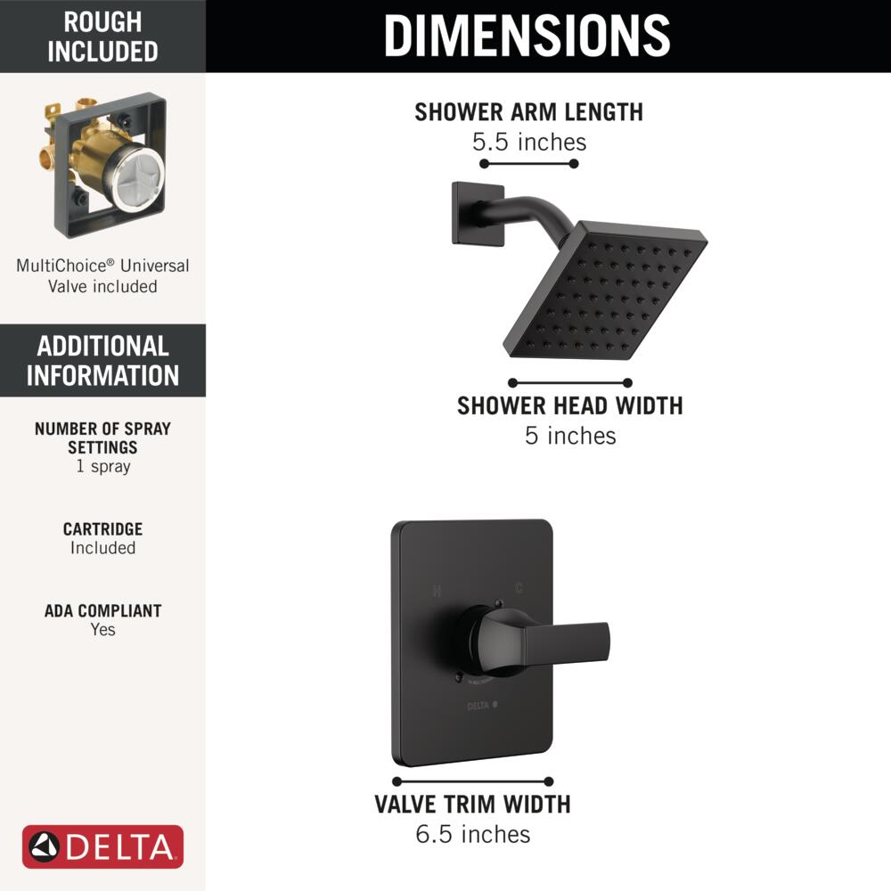 Delta   - View #3