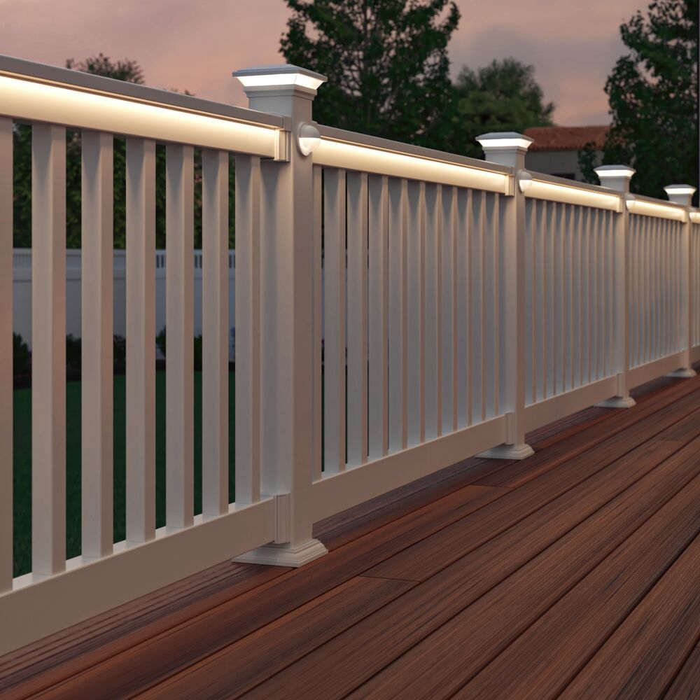Freedom 73019376 Deck-Lights - View #7