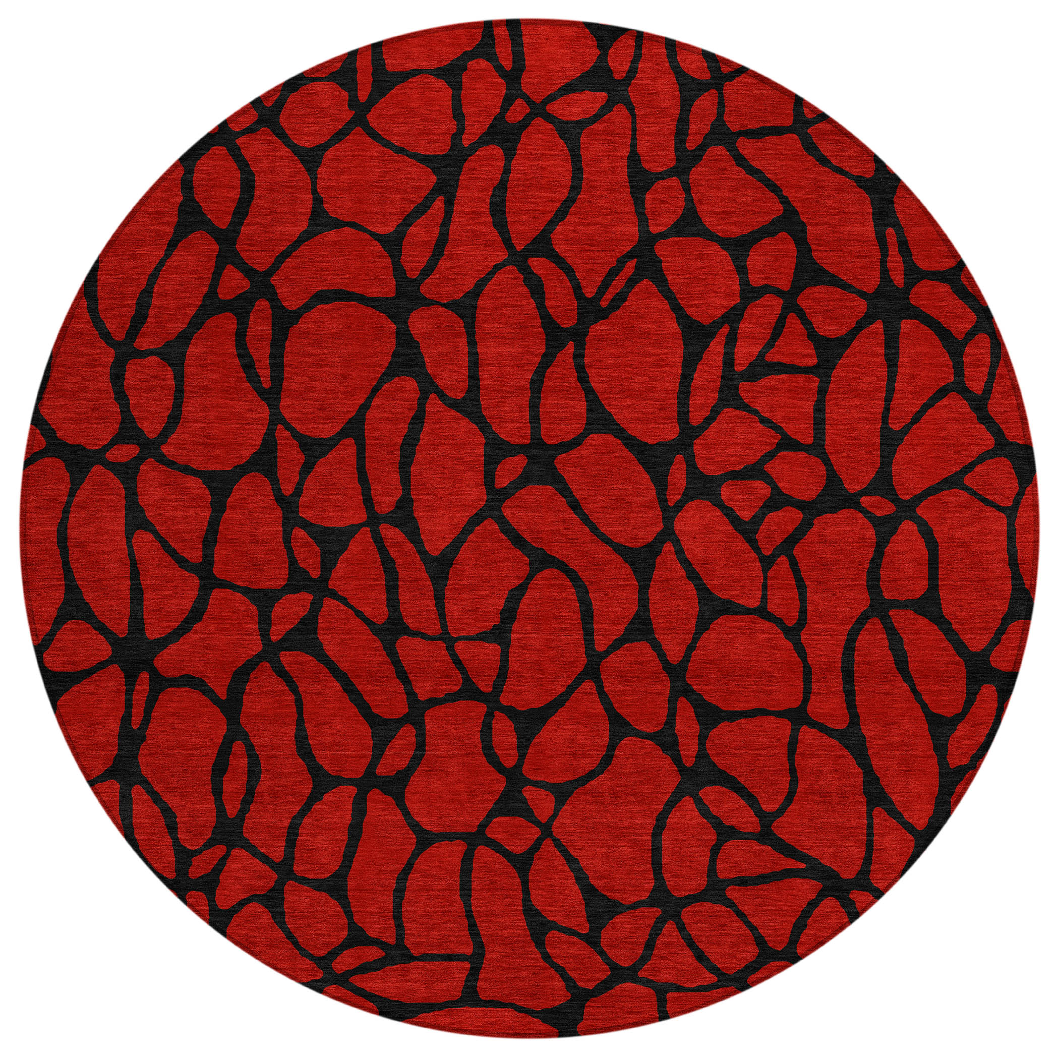 Addison Rugs ACN1023RD8RO rugs - View #2