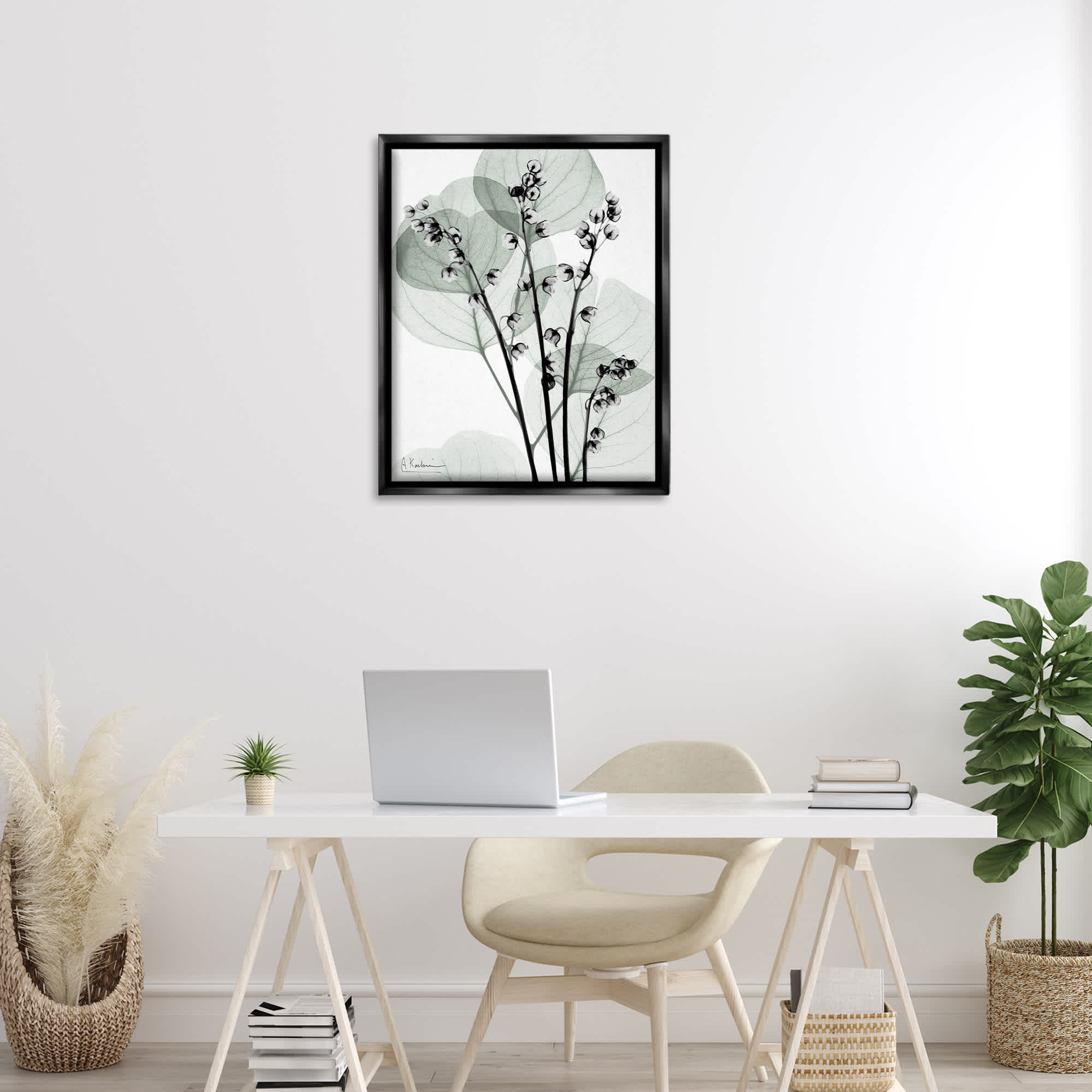 Stupell Industries BS-009-FFB-24X30 Wall-Art - View #3