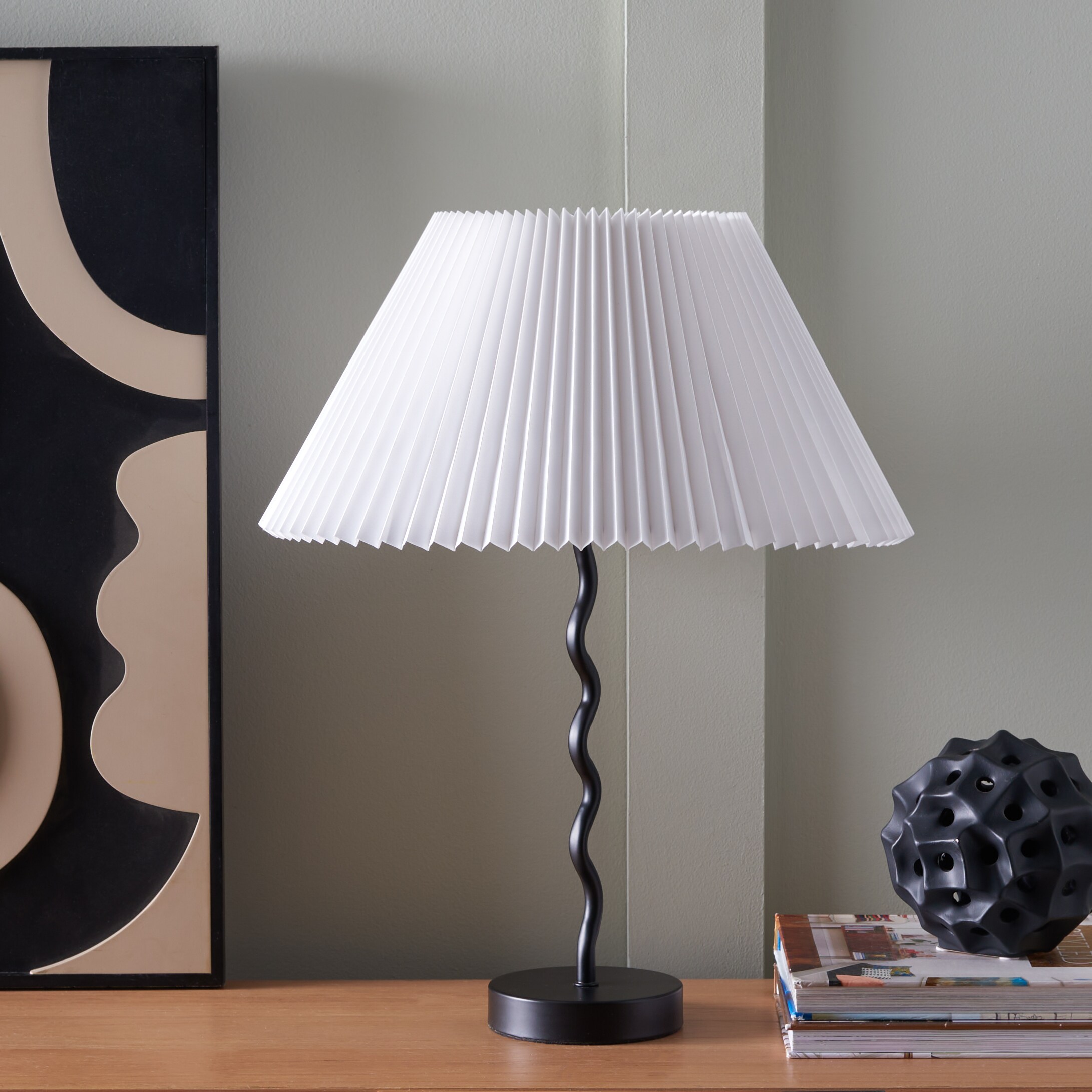 Safavieh TBL7026A Table-Lamps - View #5