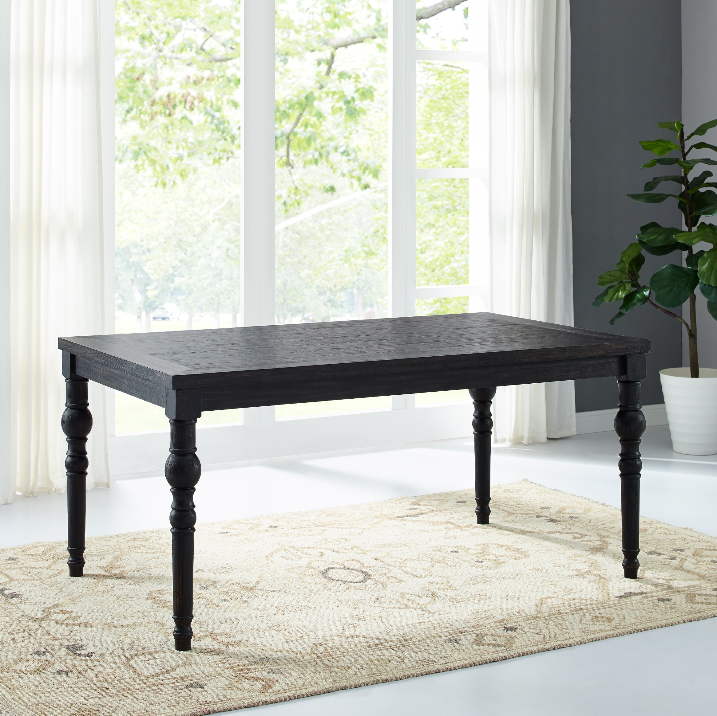 Siavonce XH00117 Dining-Sets - View #7