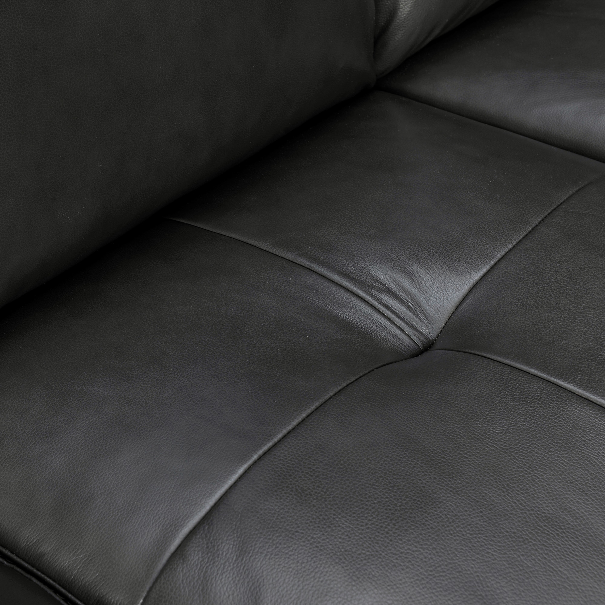 Armen Living LCBE3PW Sofas-Loveseats - View #6