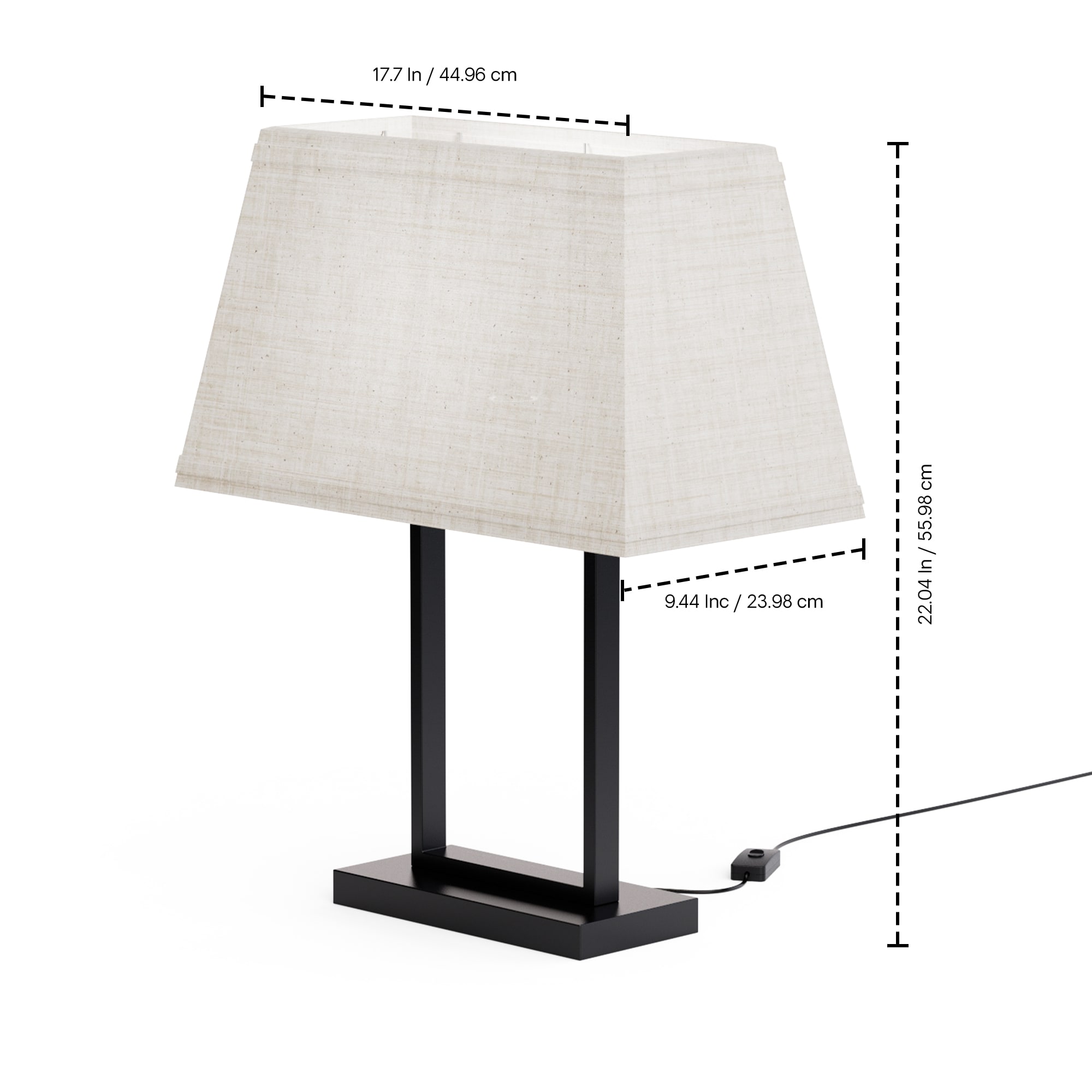 Infibrite IB-043-0-TL Desk-Table-Lamps - View #7