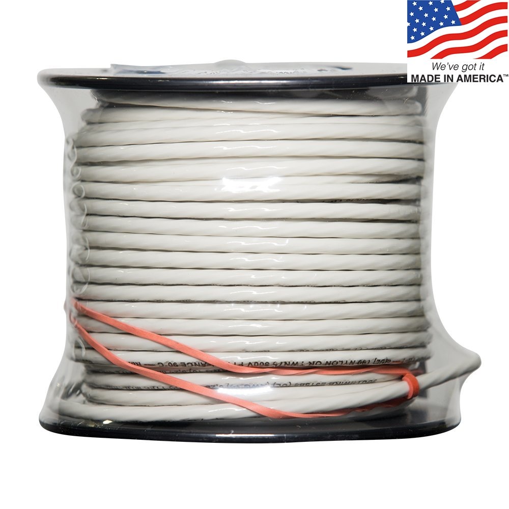 Southwire 22974084 Thhn-Wire - View #3