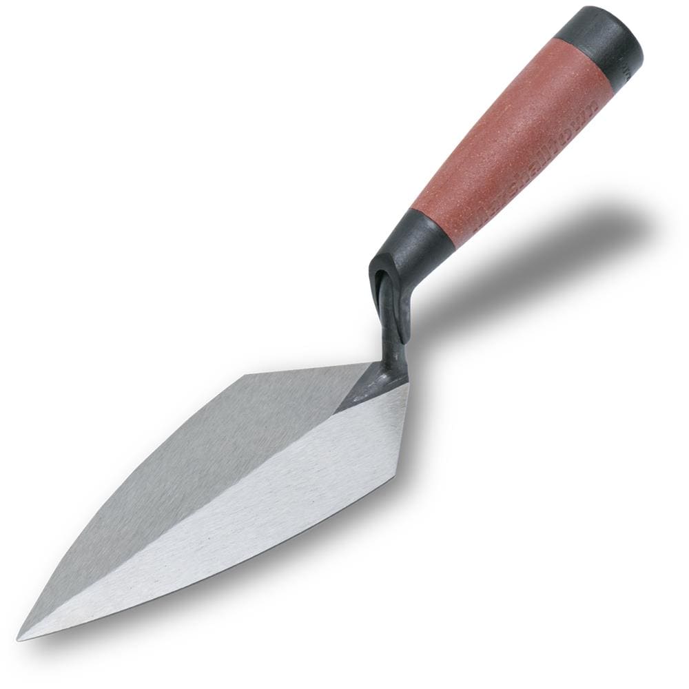 Marshalltown 12 inch clearance brick trowel