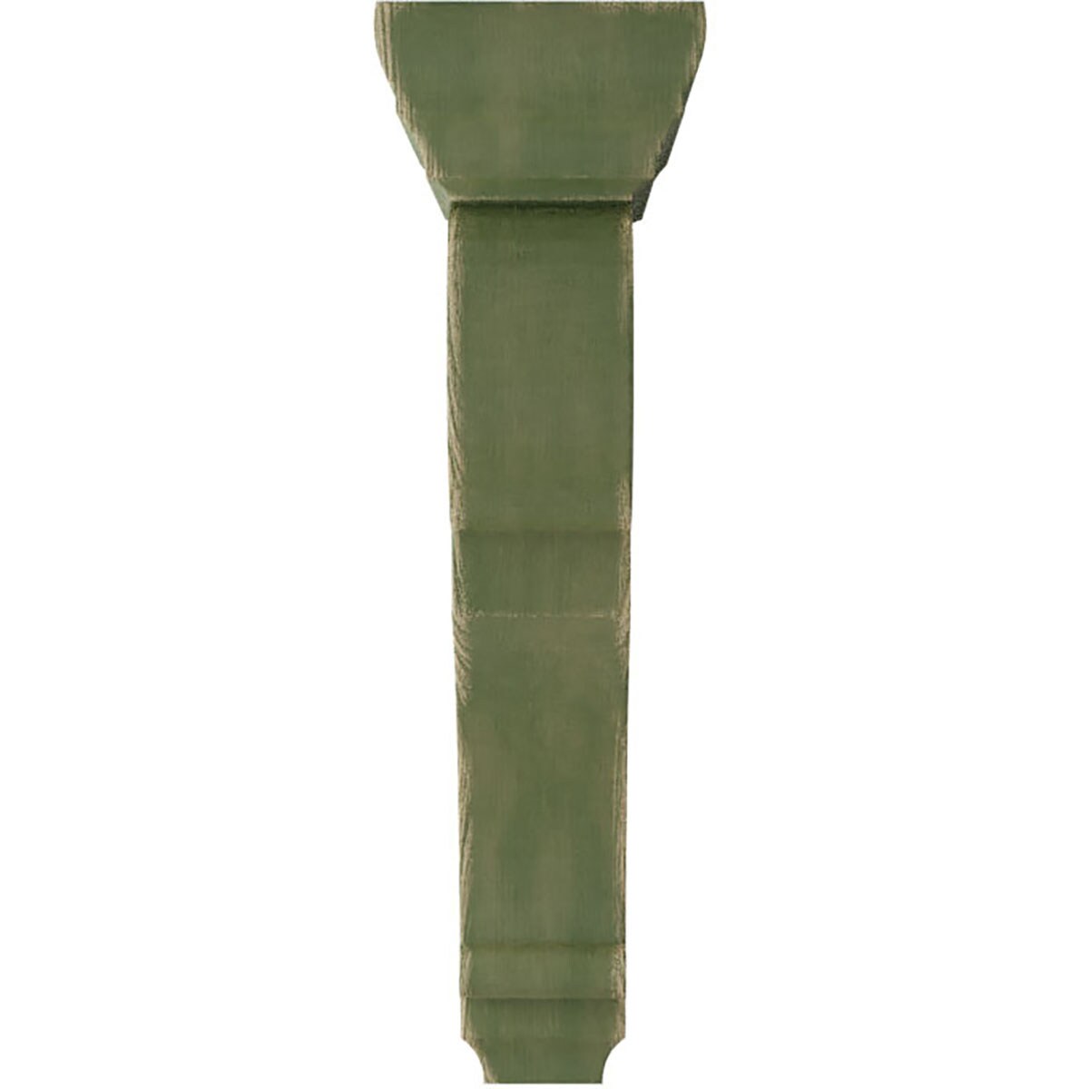 Ekena Millwork CORWD02X05X10RJGR corbels - View #2