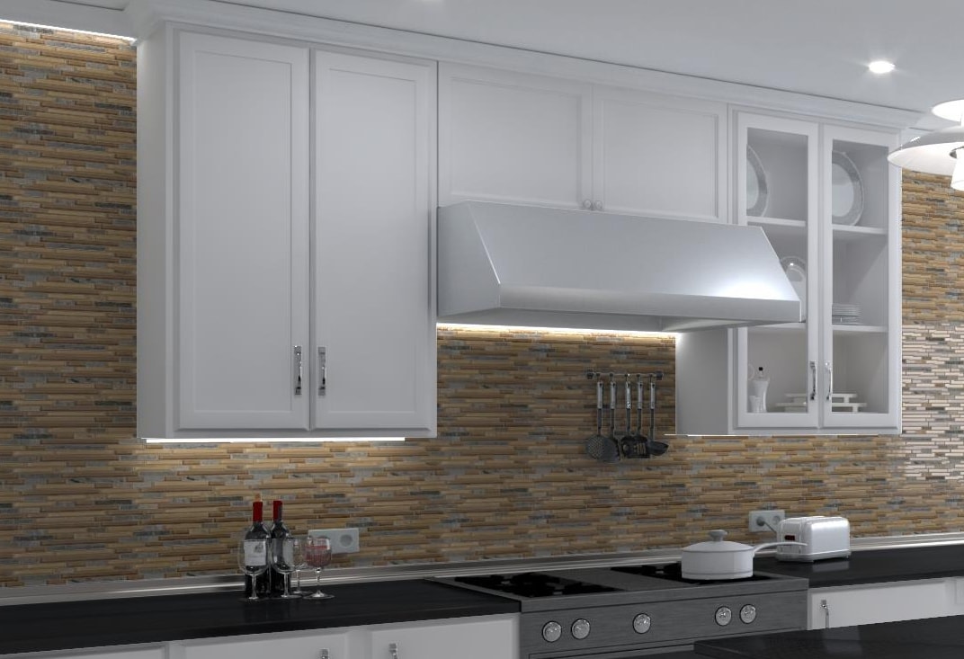 Andova Tiles ANDWRI858 Ceramic-Tile - View #5