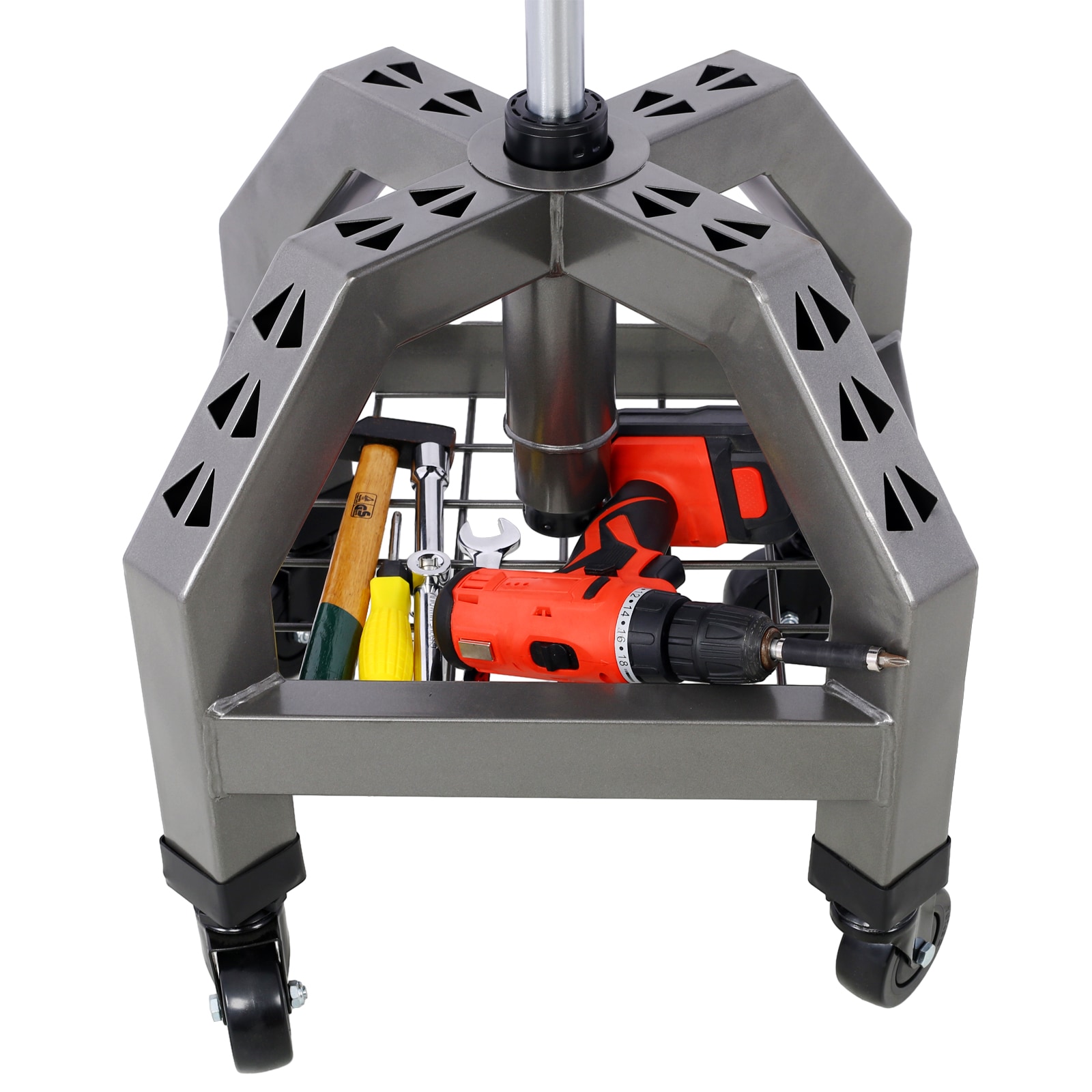 Tatayosi XH590155 Creepers-Workseats - View #8