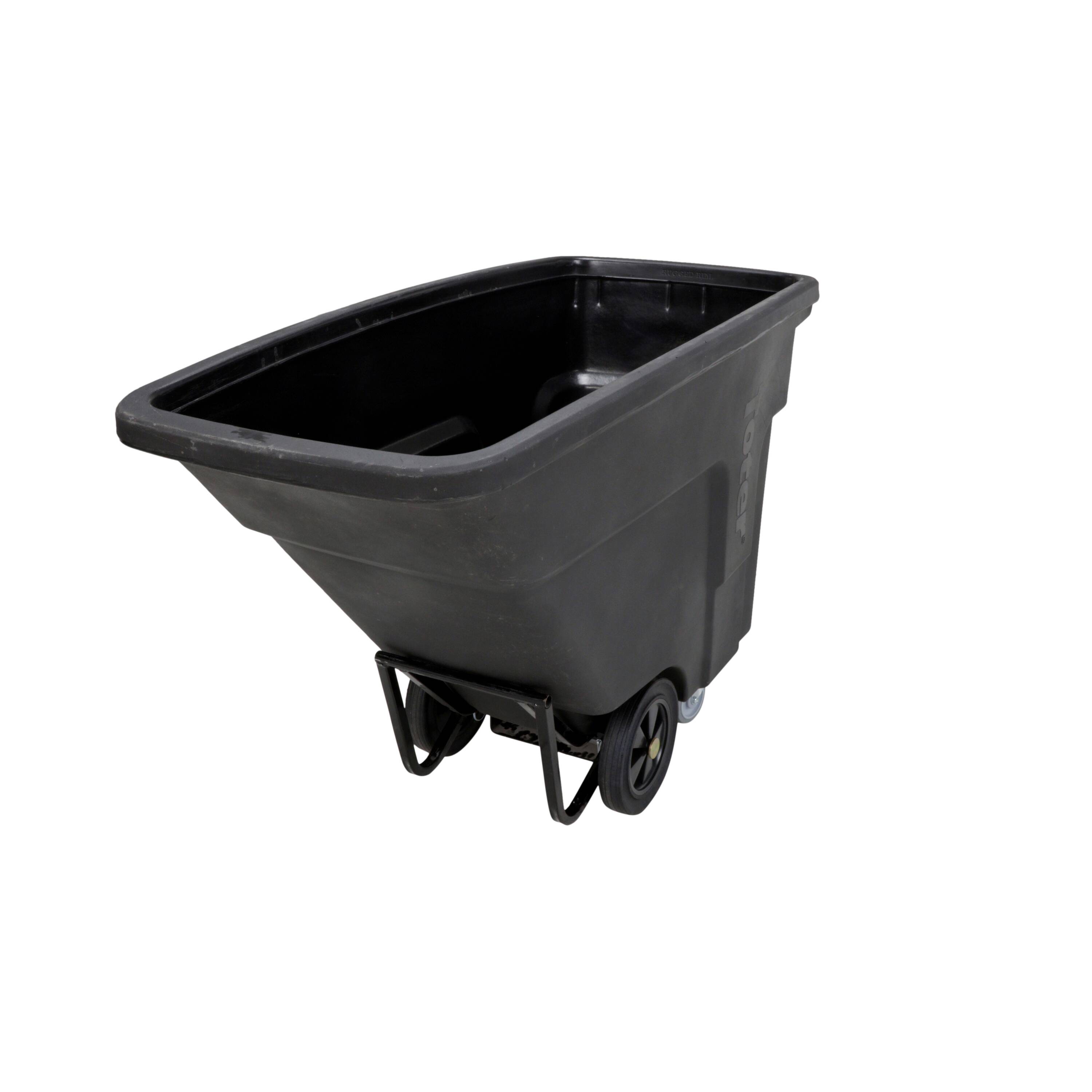 Toter NT175-00IGY Tilt-Trucks - View #2