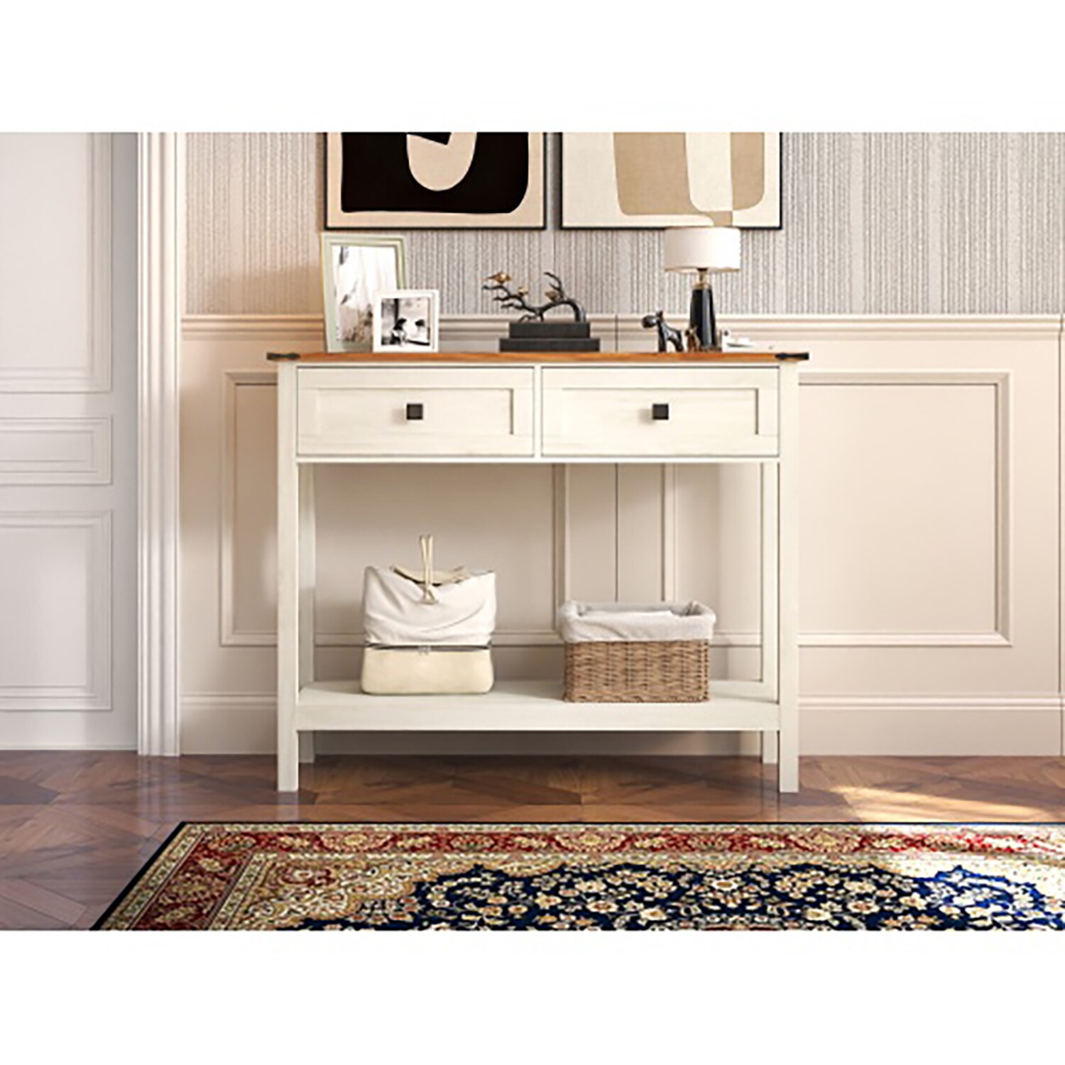 GZMR GM-W2564 Console-Sofa-Tables - View #13