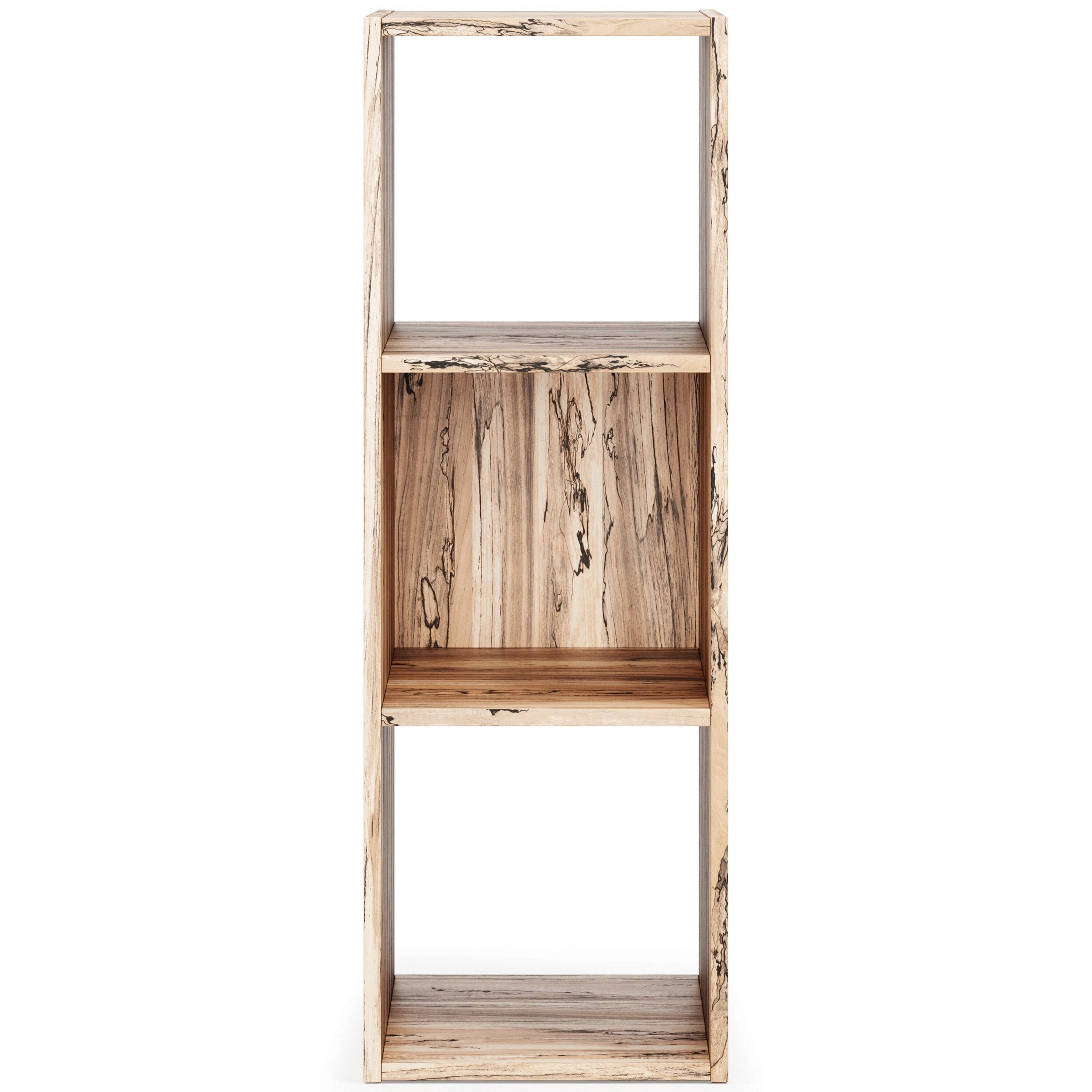 Benzara BM248099 Free-Standing-Shelving - View #2