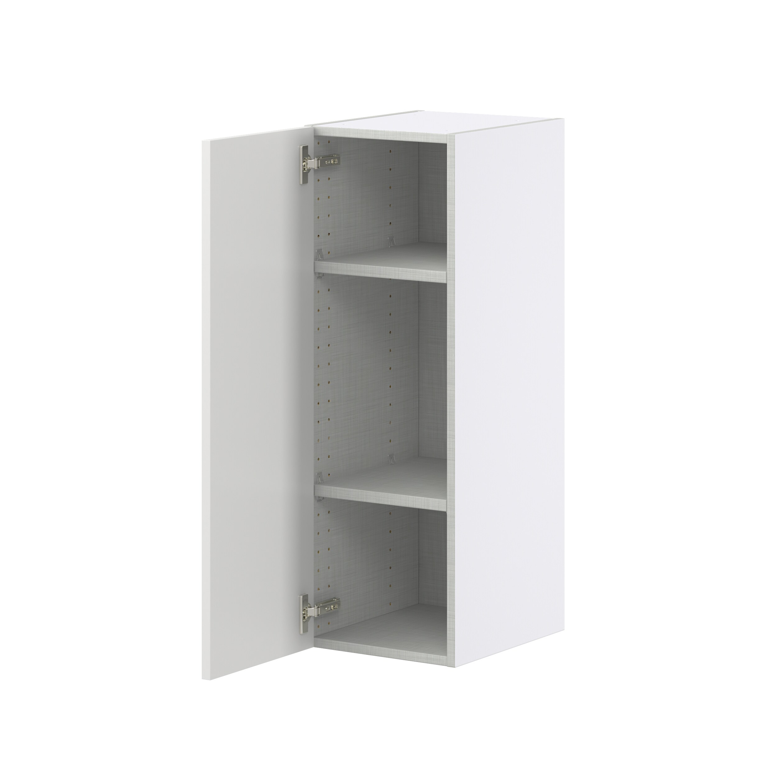 Hugo&Borg DSW1235(L/R)-RI Cabinets-Kitchen - View #7