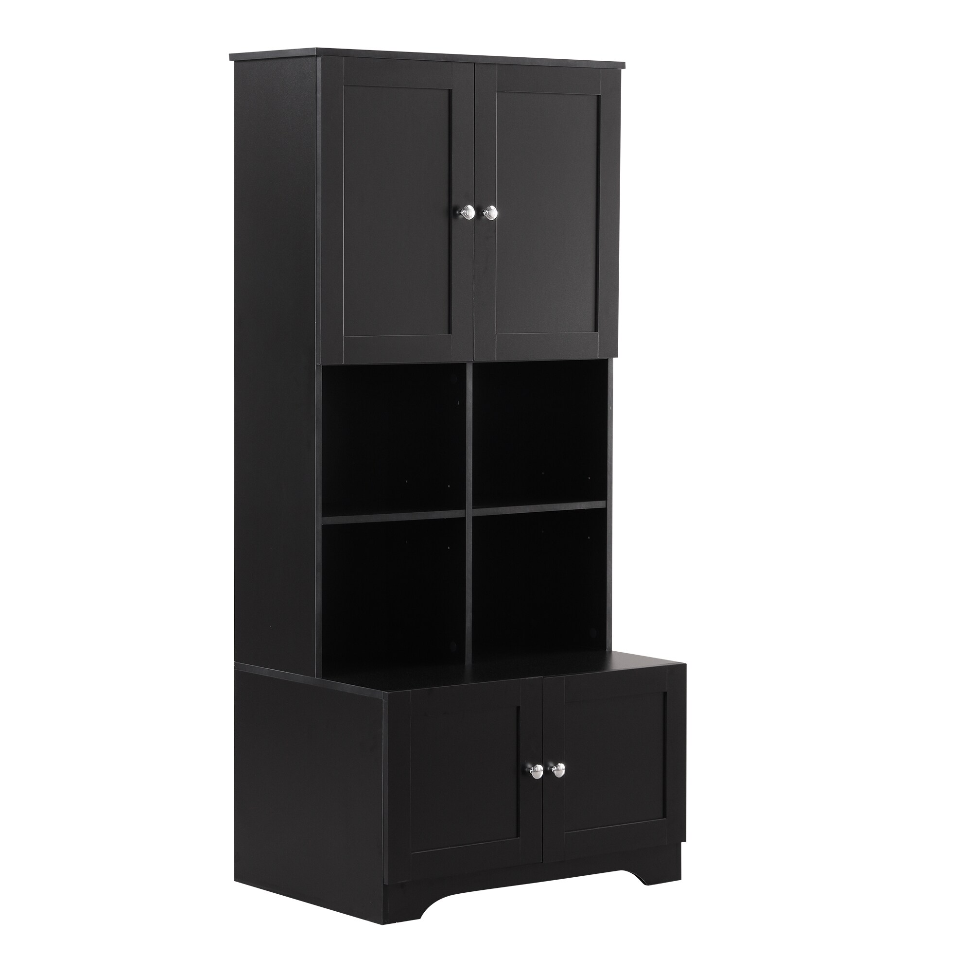GDFStudio 327350 Bathroom-Wall-Cabinets - View #15