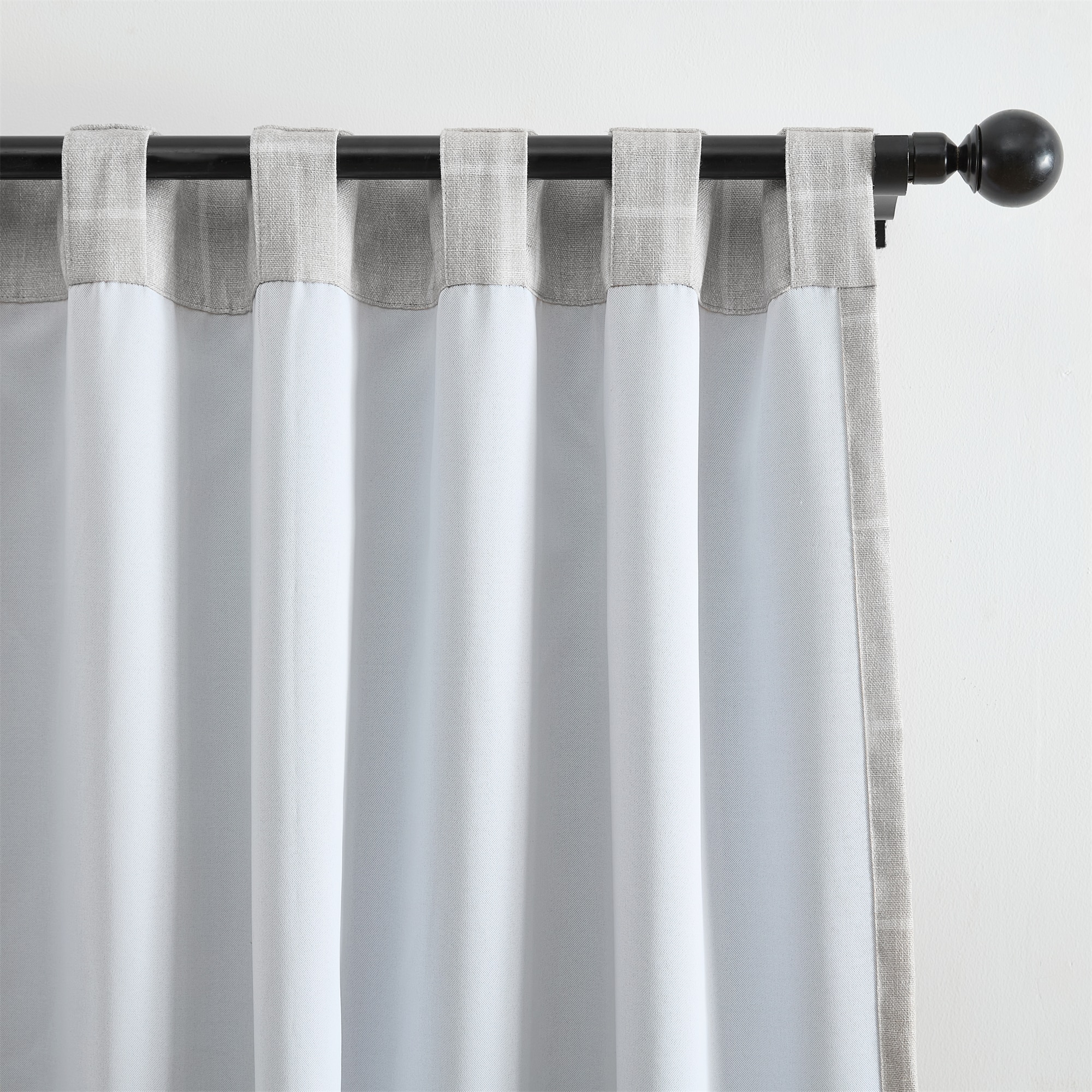 Elrene Home Fashions 194590351816 curtains - View #3