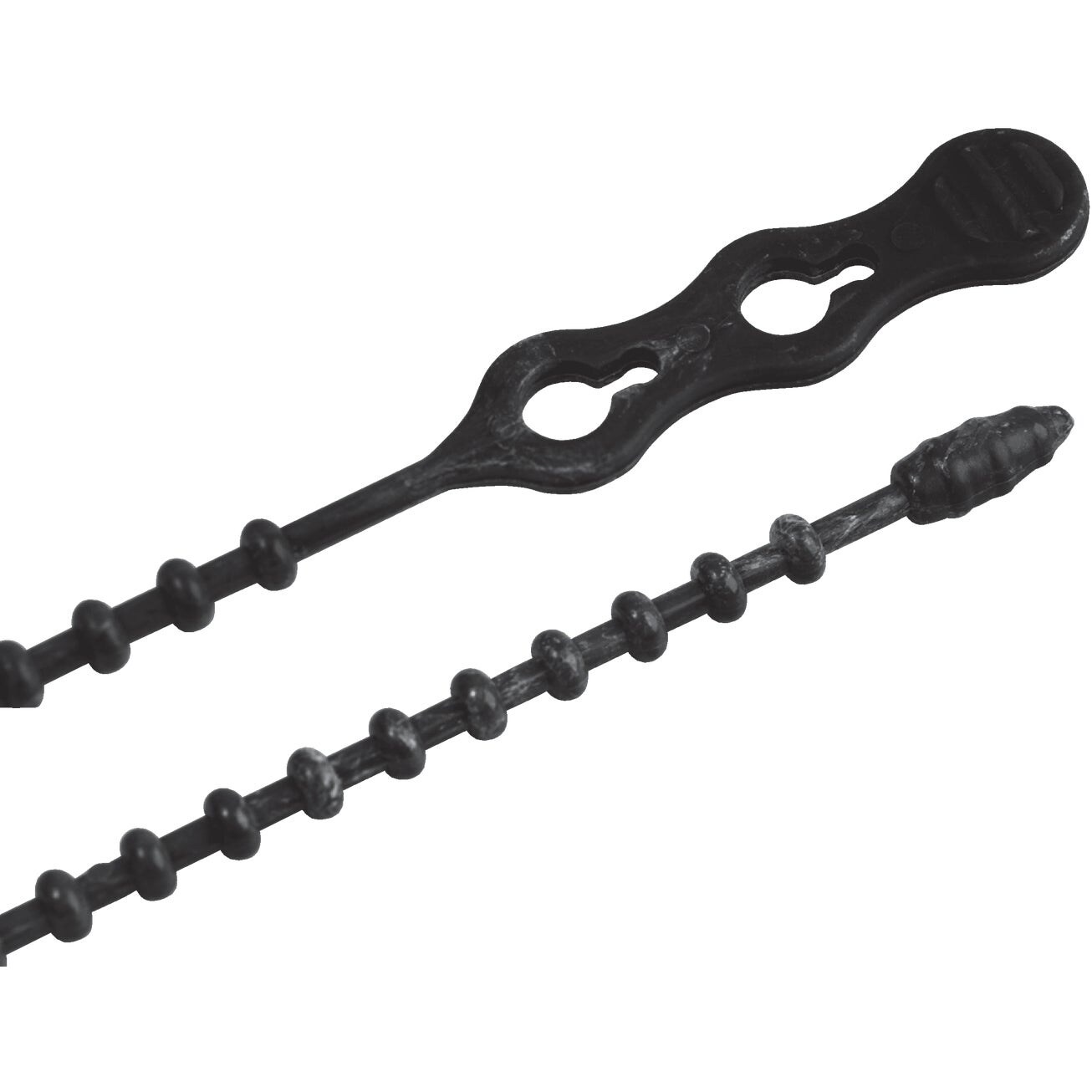 Gardner Bender 46-8BEADBK Cable-Ties - View #3