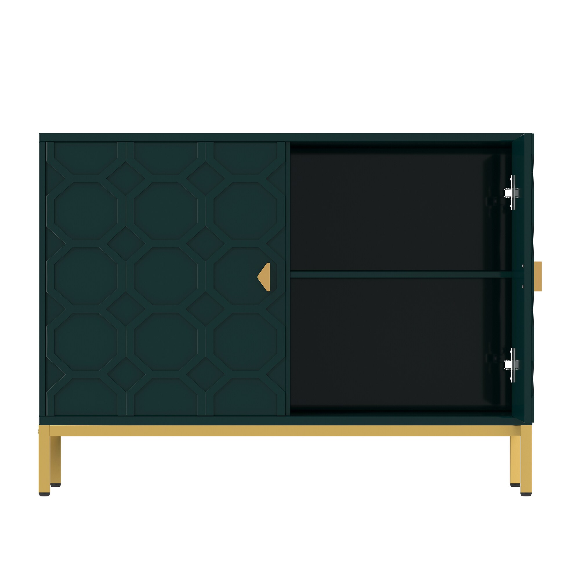 Clihome CL-005-GR-01 chests - View #4