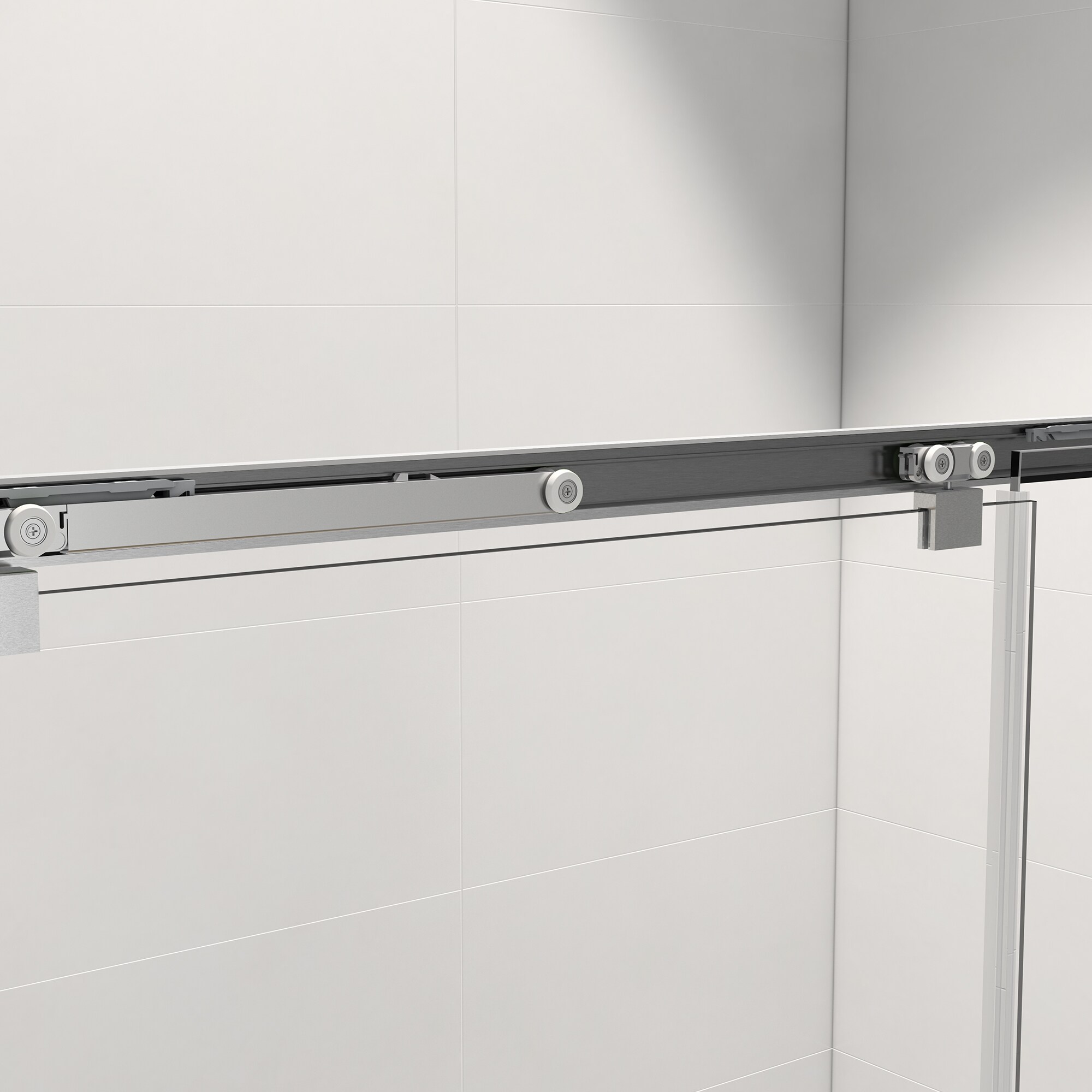 WELLFOR CV-SS11-4876BR Shower-Doors - View #6