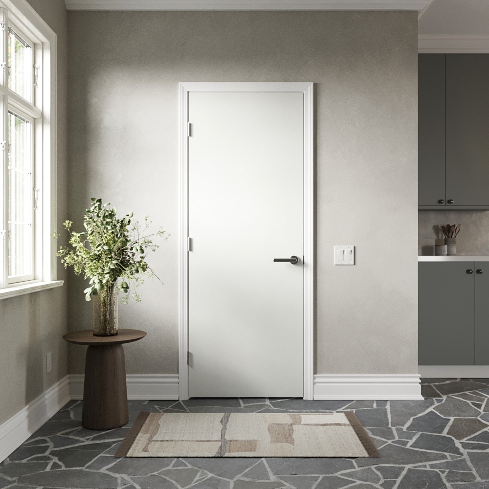 Masonite 642240 Slab-Doors - View #2