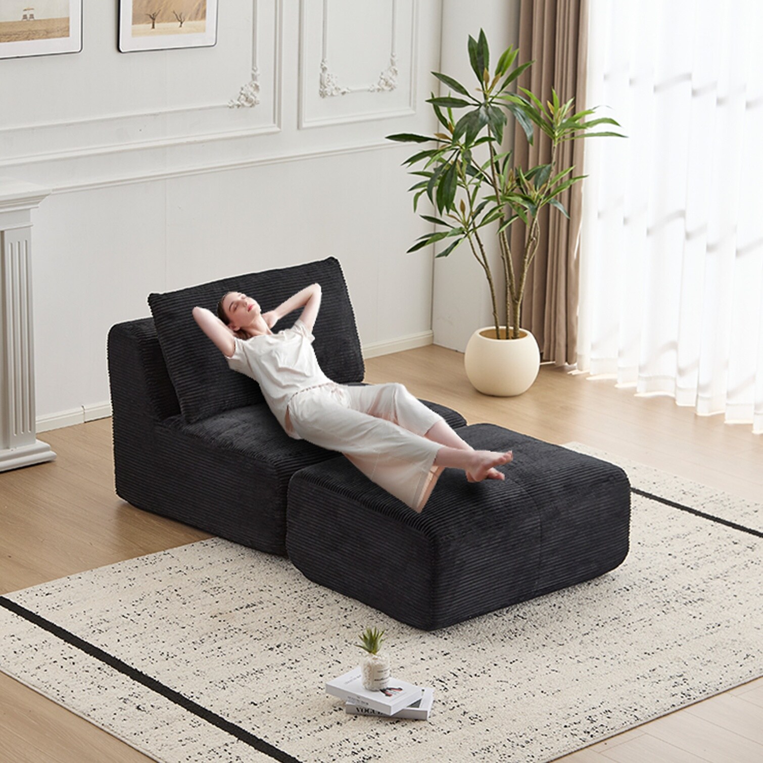 sunjurt 868Z5S16FYPZ Sofas-Loveseats - View #7