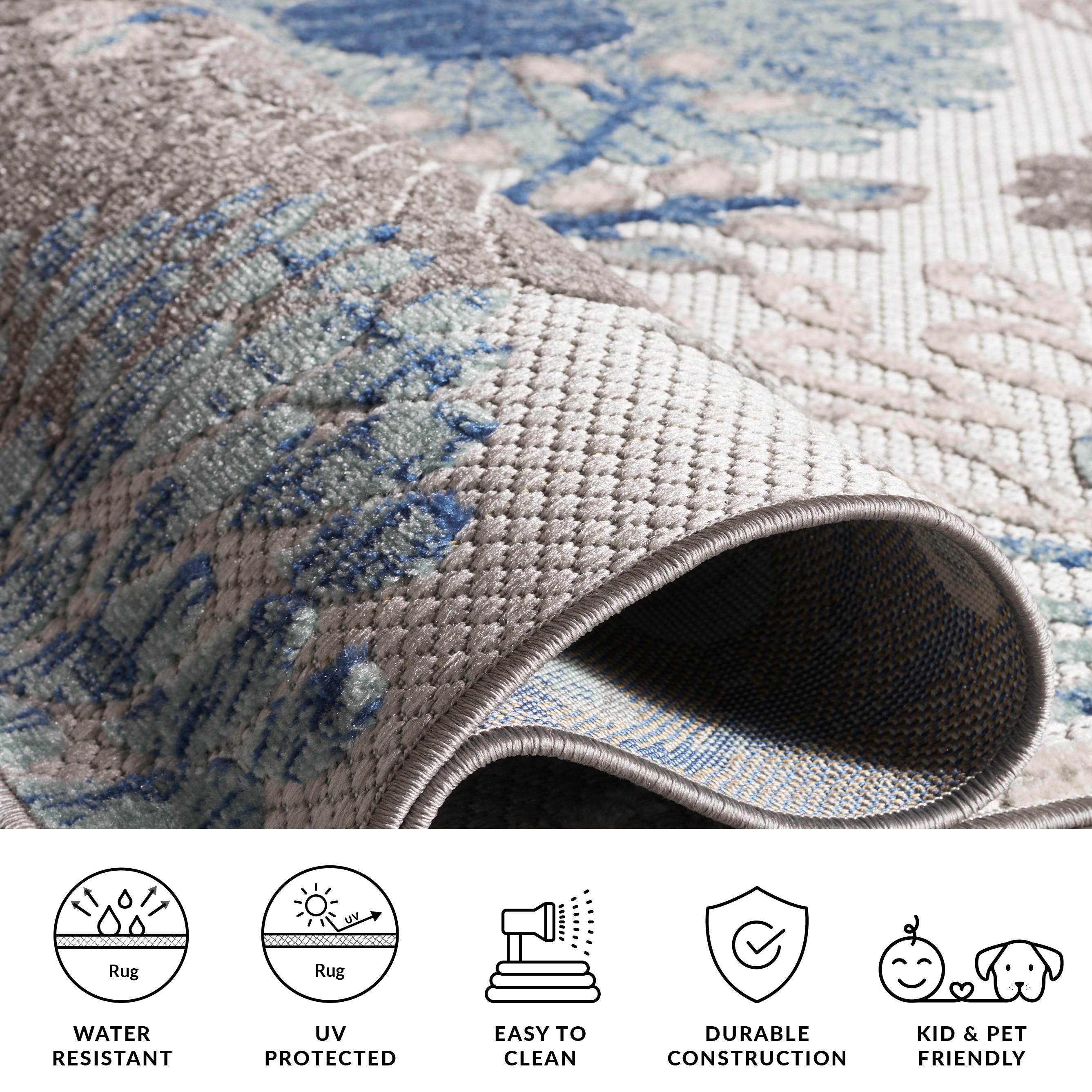 Safavieh CBN832F-9 rugs - View #5
