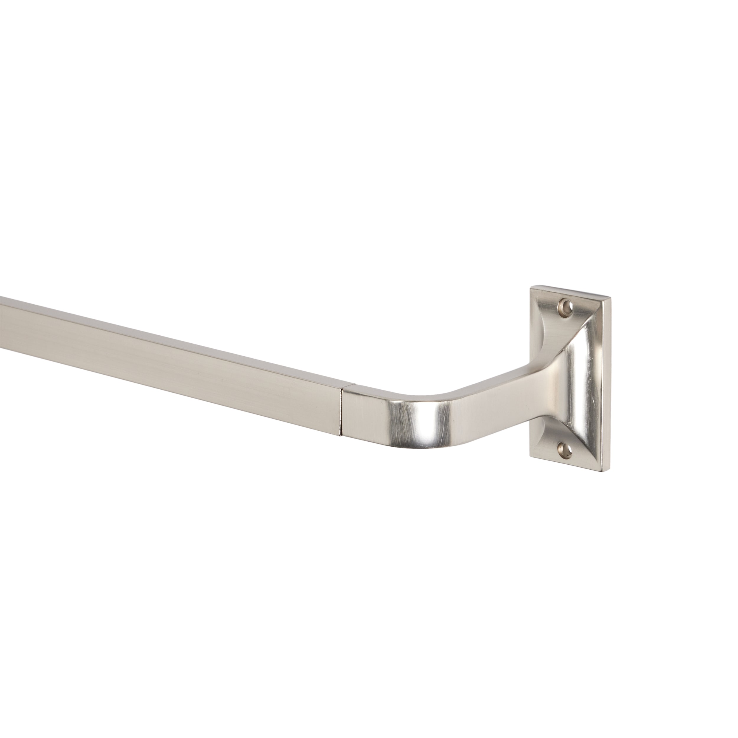 Origin 21 W3006LBN Curtain-Rods - View #11