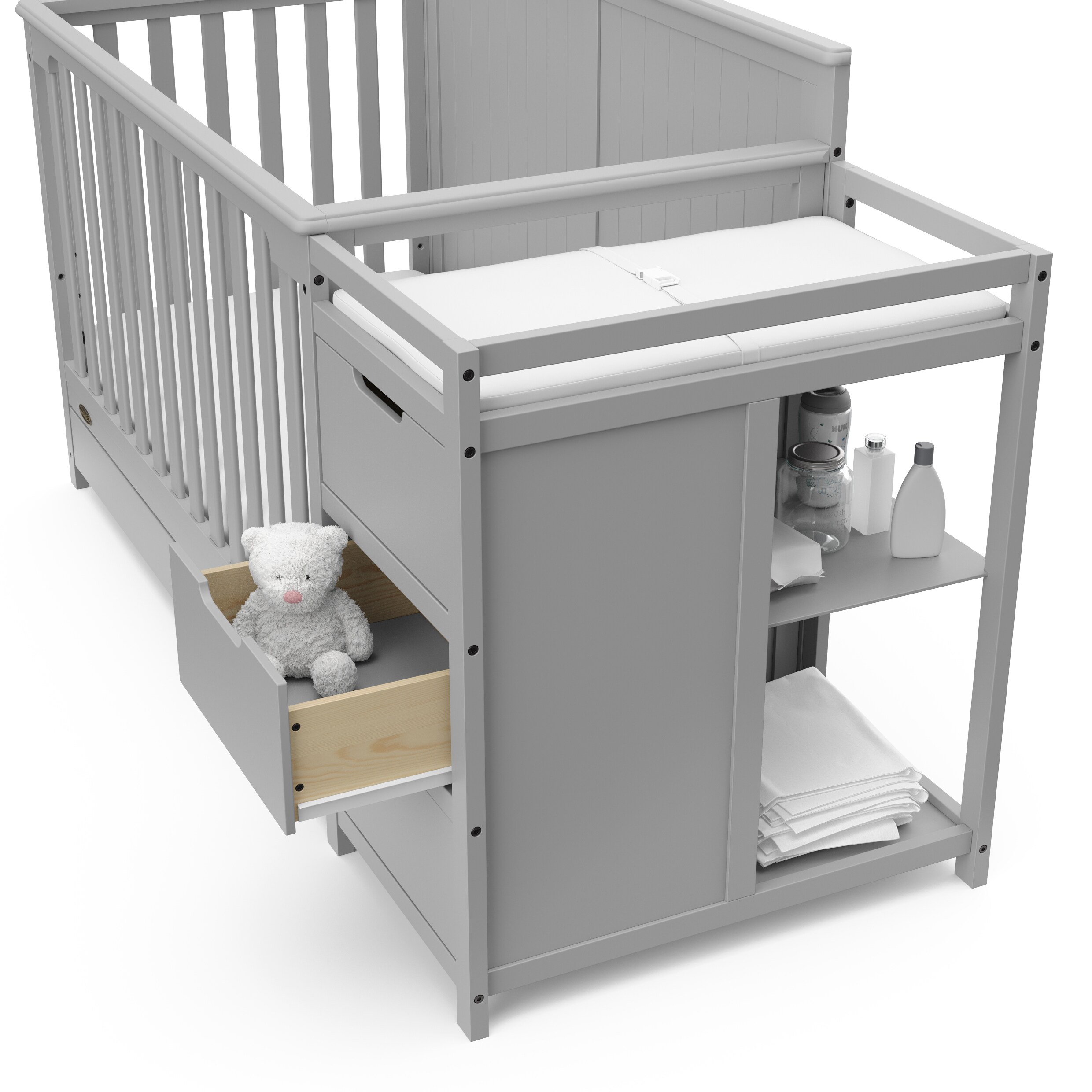 Graco 04586-70F cribs - View #12