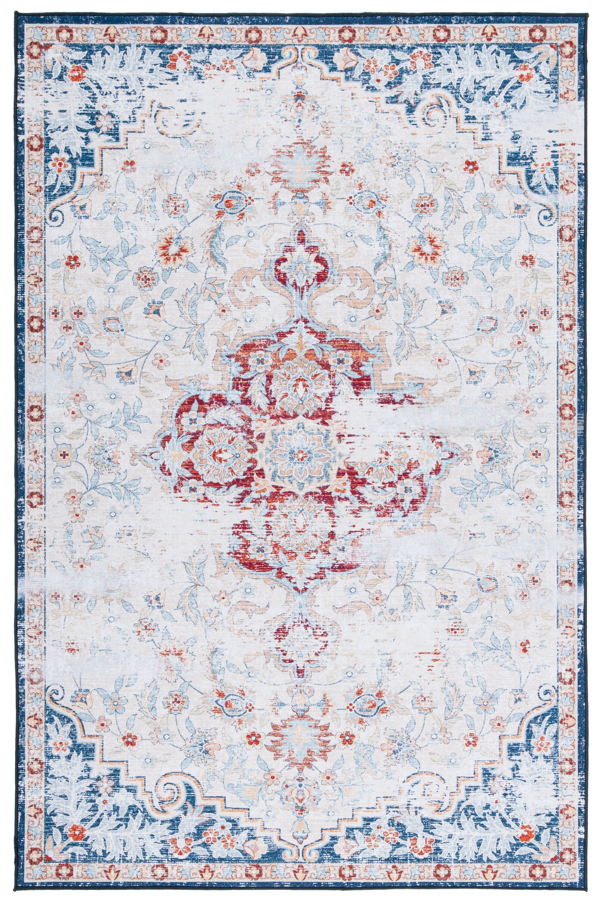 Safavieh TSN117B-4 rugs - View #2