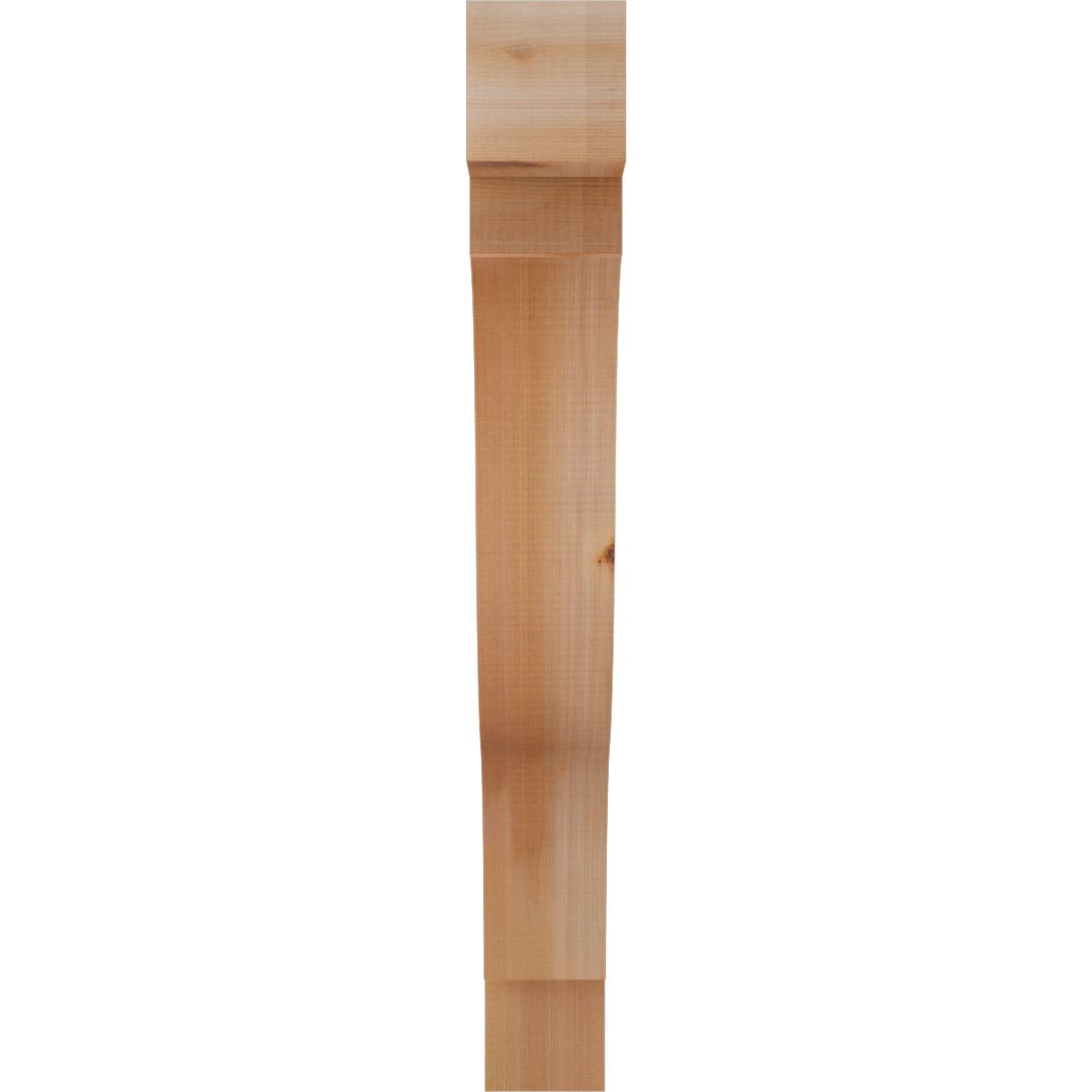 Ekena Millwork BKT04X32X32FST05RWR Exterior-Brackets-Braces - View #2