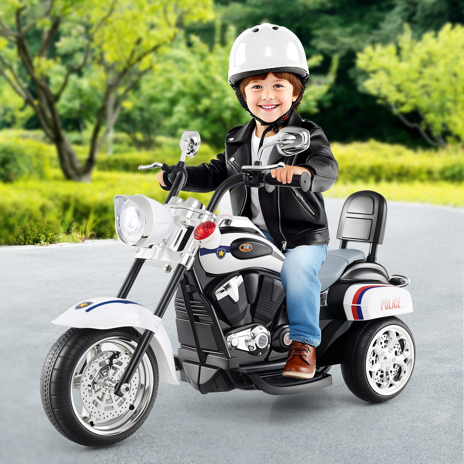Slickblue D-CO-CJ686723YT Play-Toys - View #2