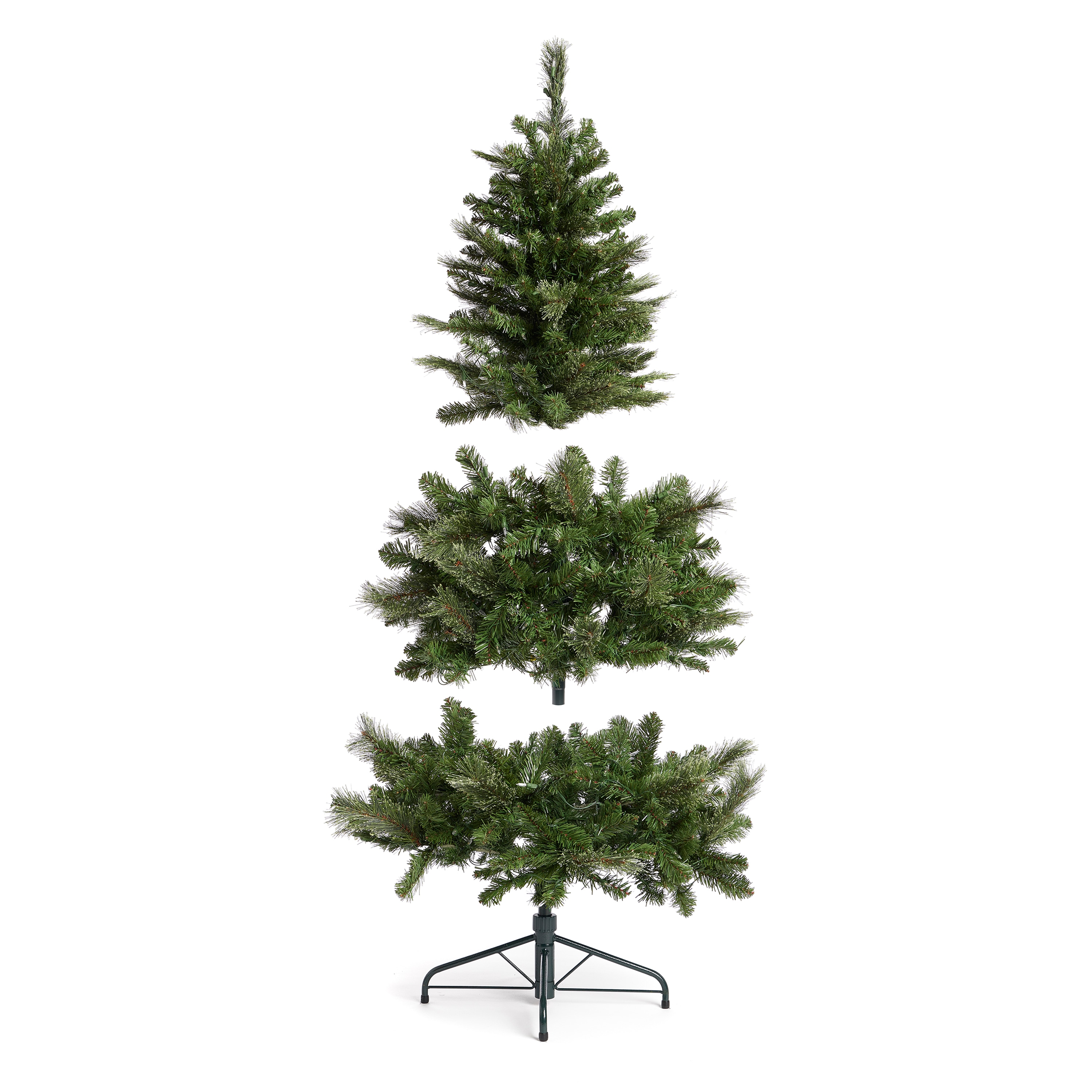 Home Heritage 105267 Artificial-Christmas-Trees - View #9