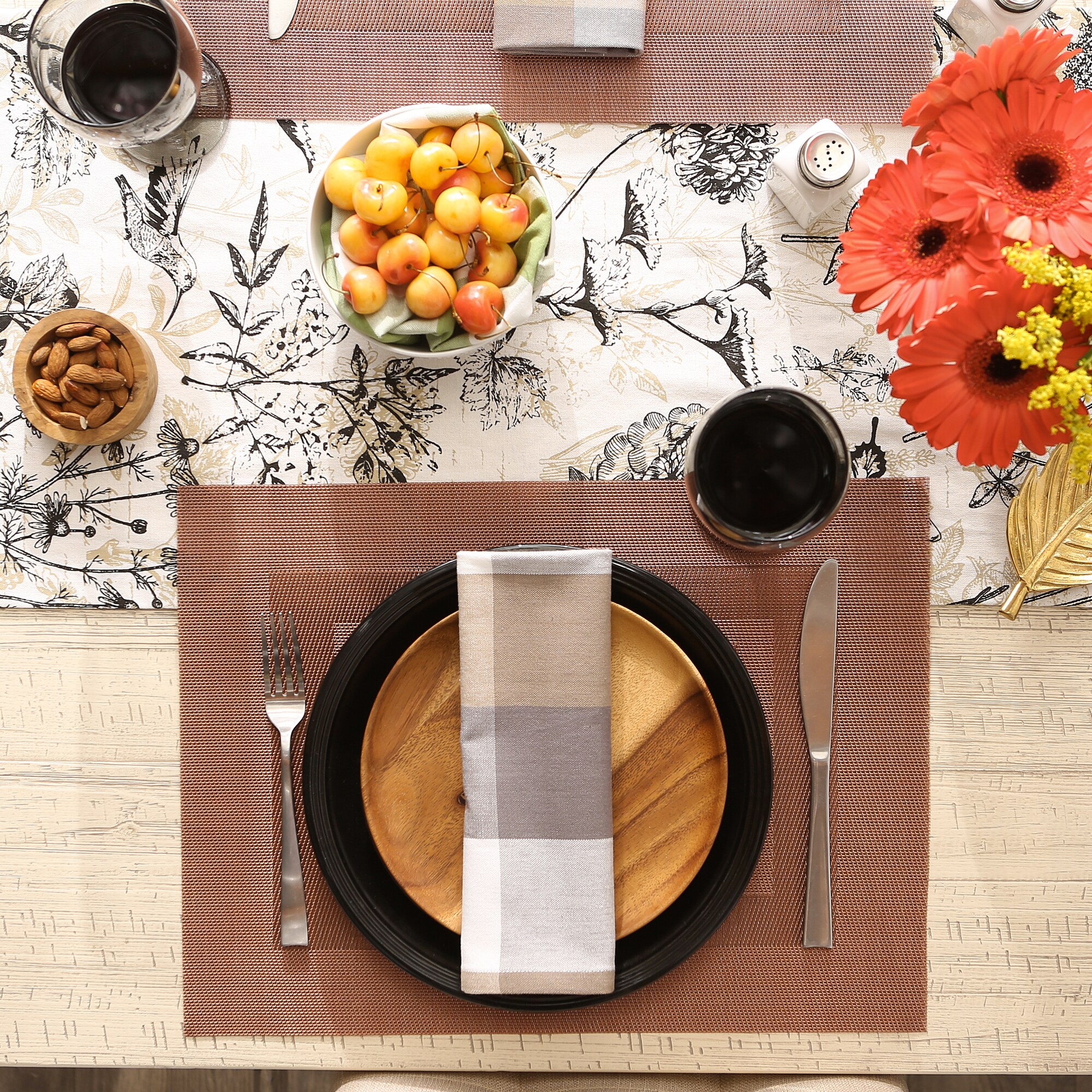 DII CAMZ13982 Kitchen-Towels - View #3