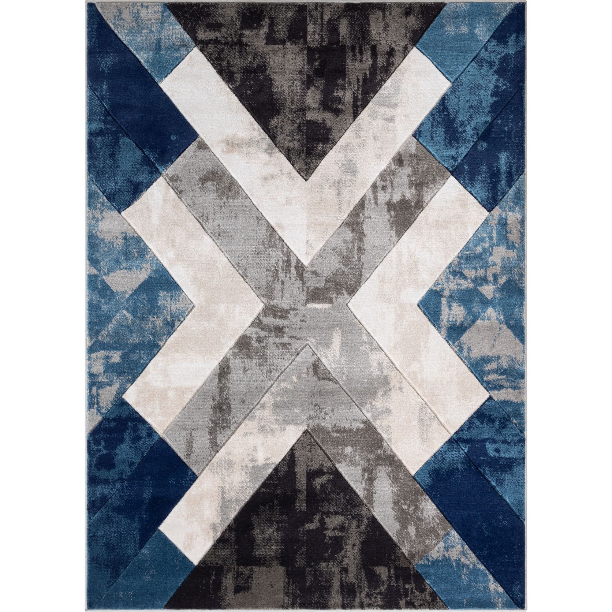 Well Woven GV-104-5 rugs - View #2
