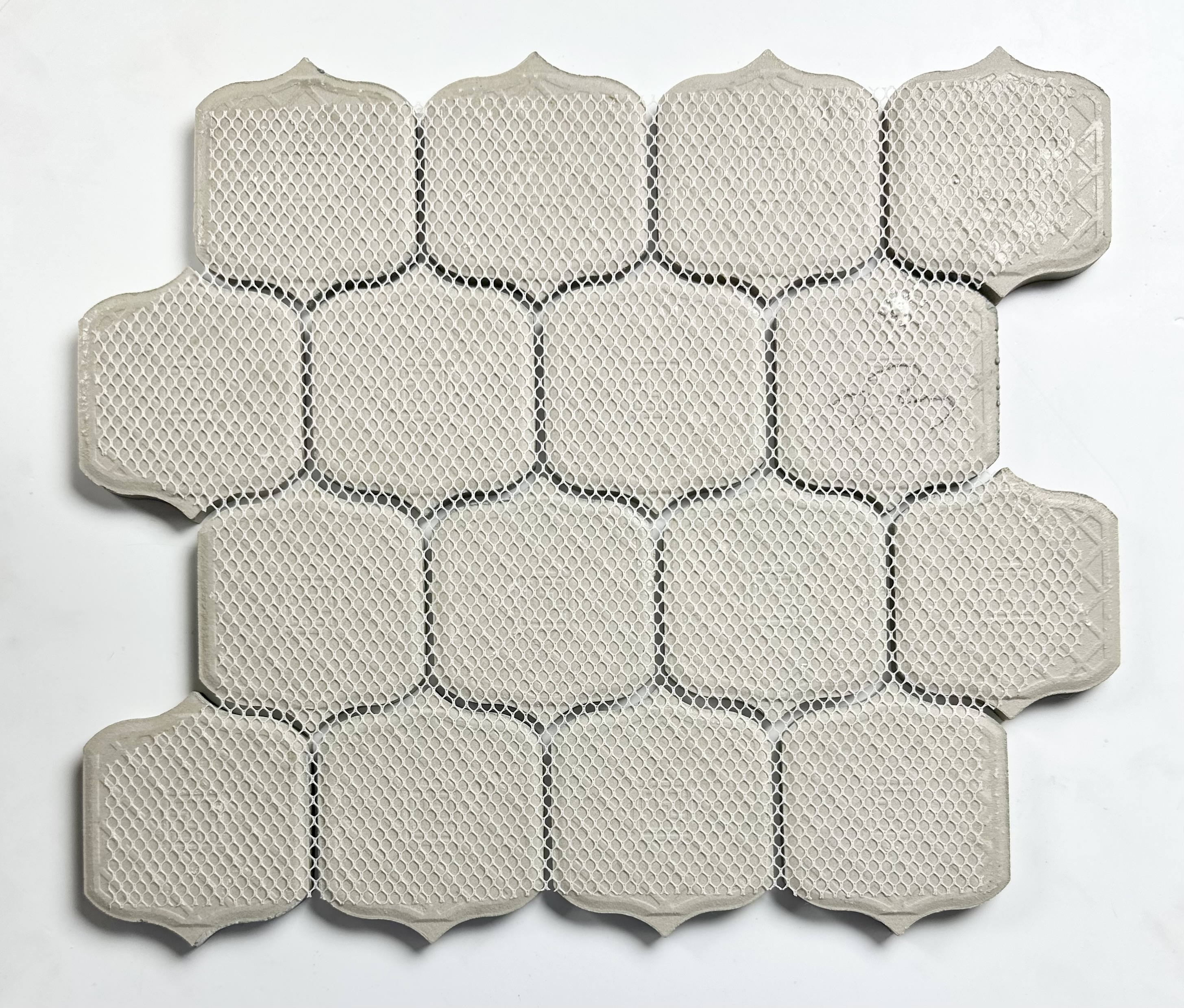 Abolos LWSNEW0101-BH Ceramic-Tile - View #6