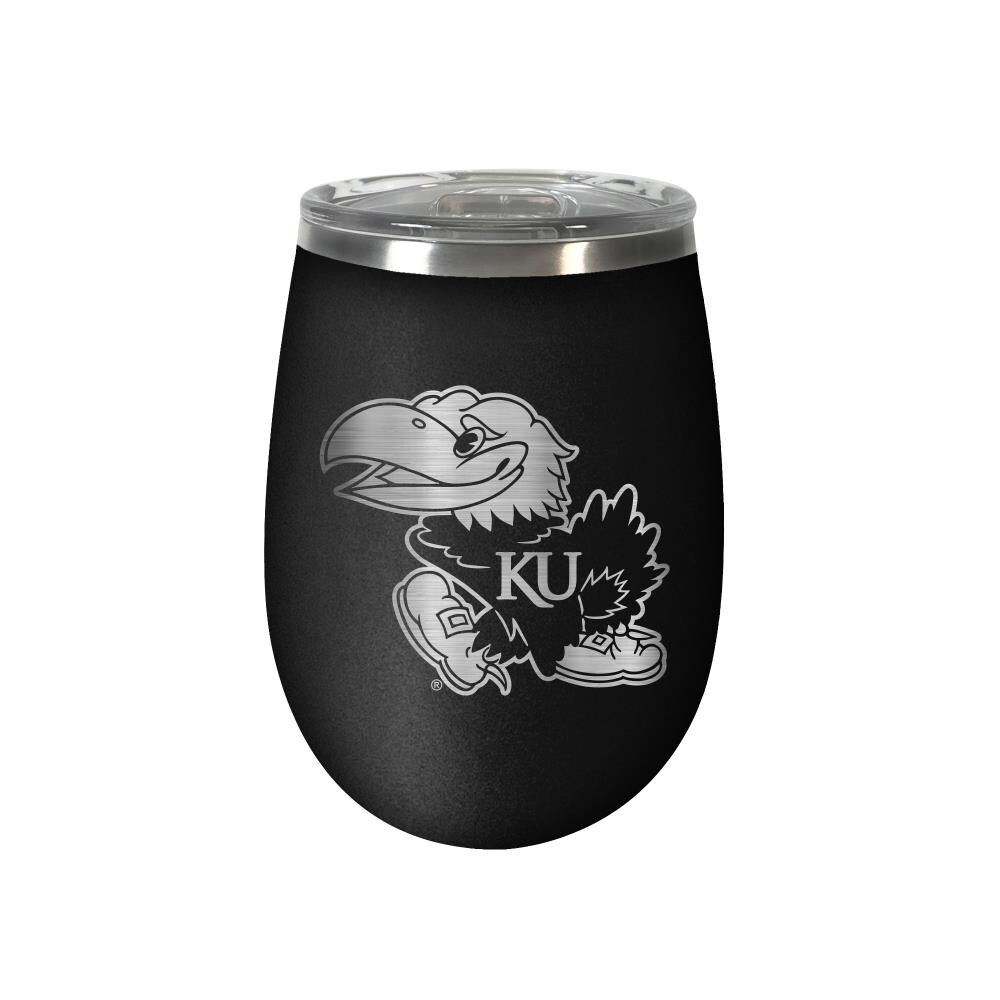 New York Yankees 12oz. Stealth Wine Tumbler