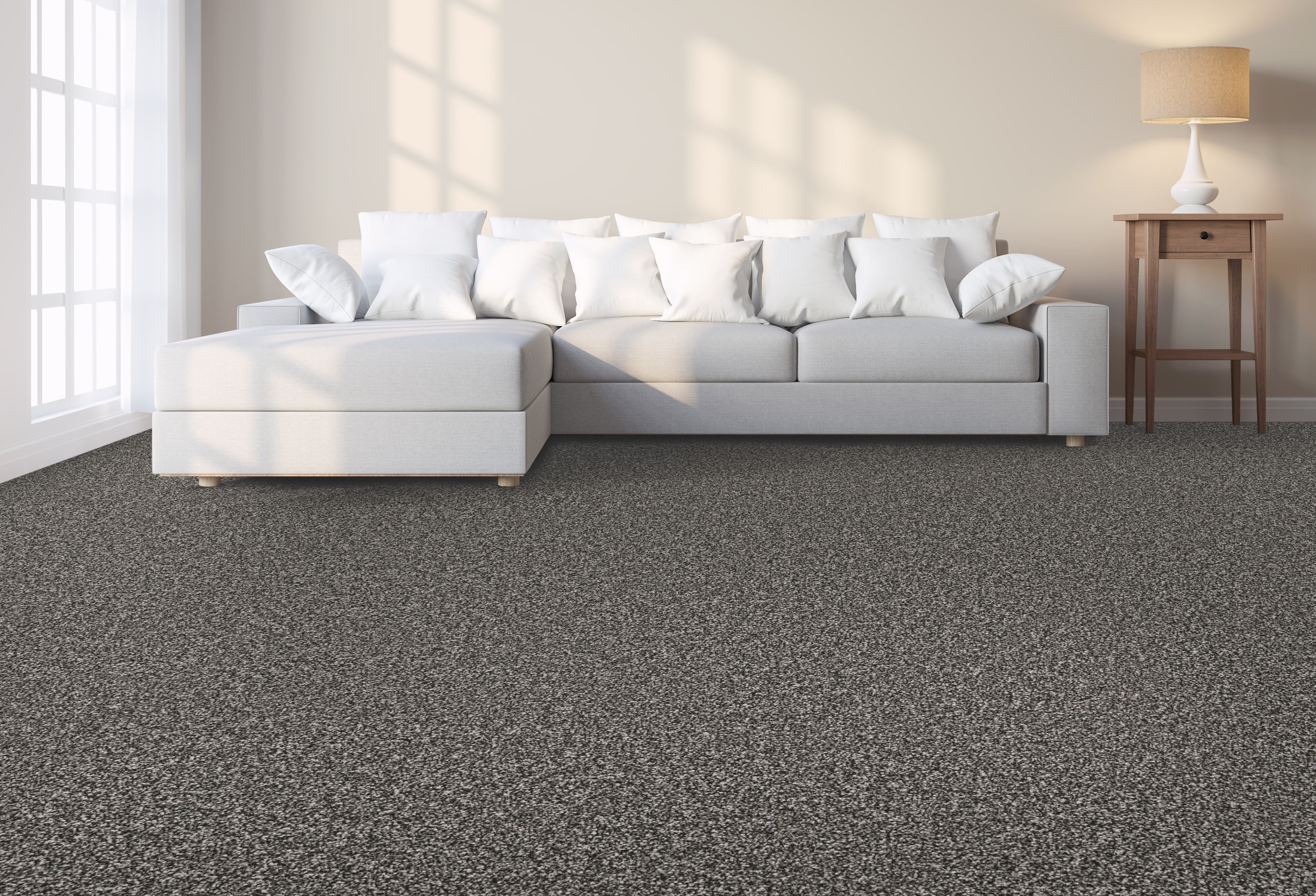 STAINMASTER PetProtect 7L930-568-SAMP Carpet-Samples - View #2