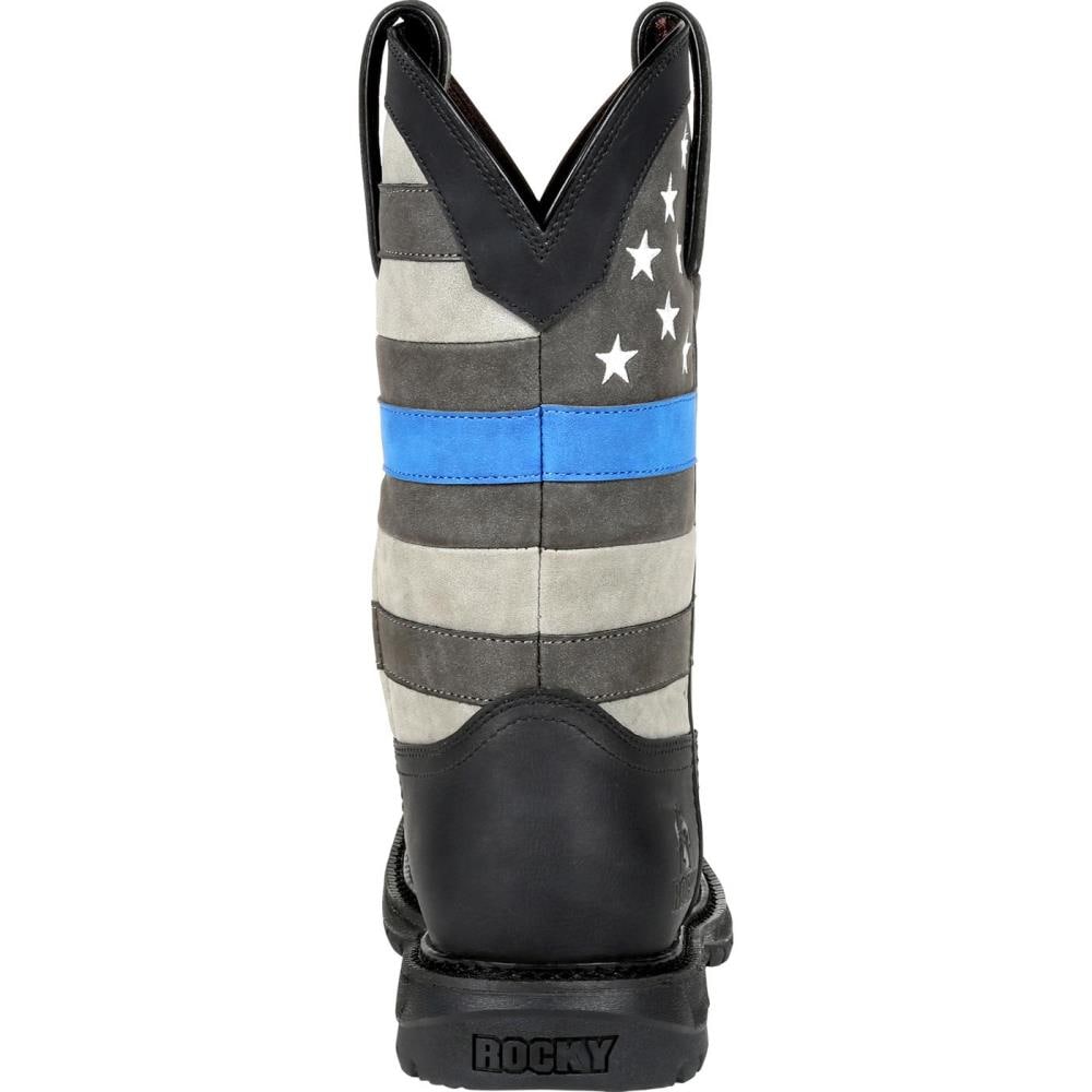 Rocky RKD0080  M  075 footwear - View #4
