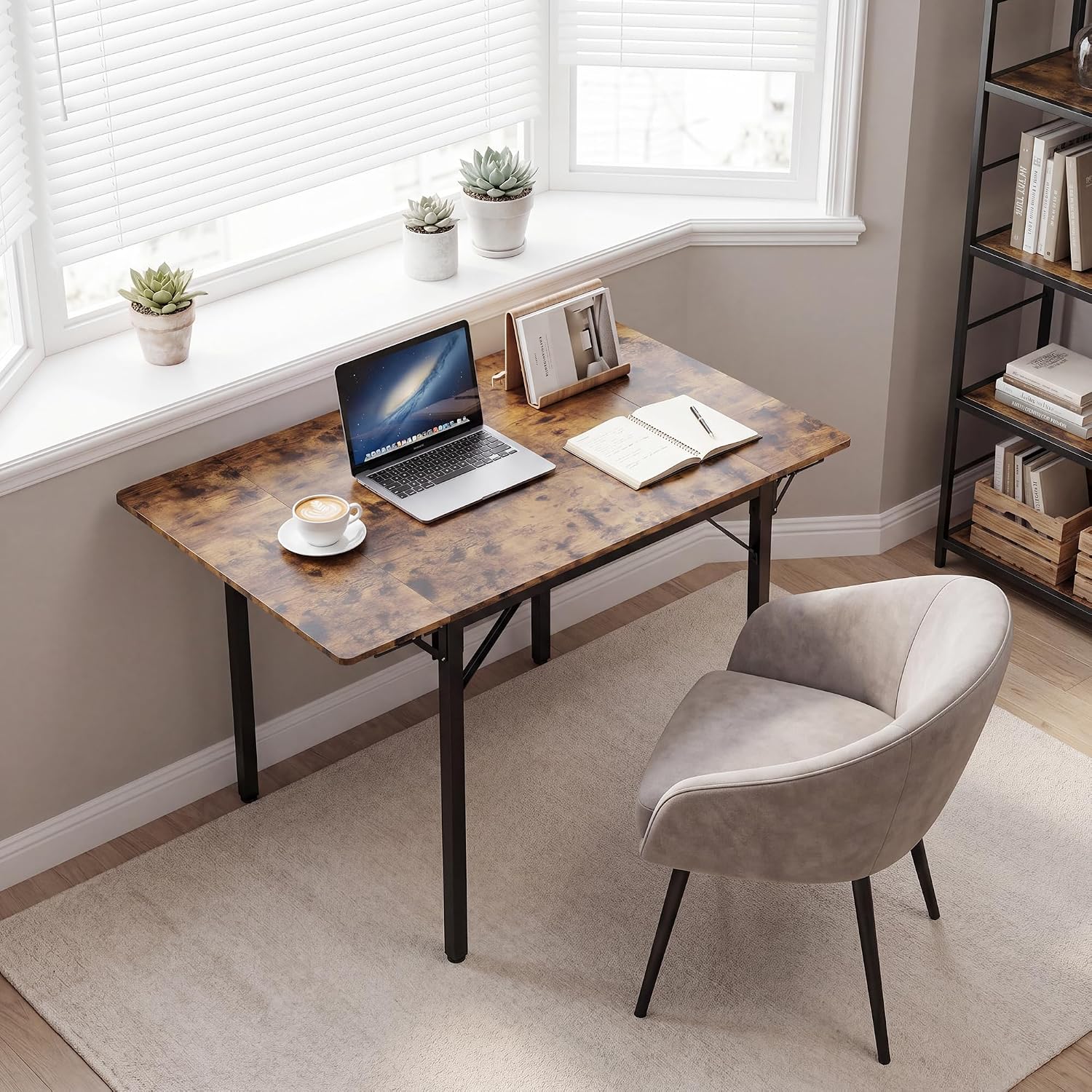 GAOMON CNARIMQNR4601FY Dining-Tables - View #6