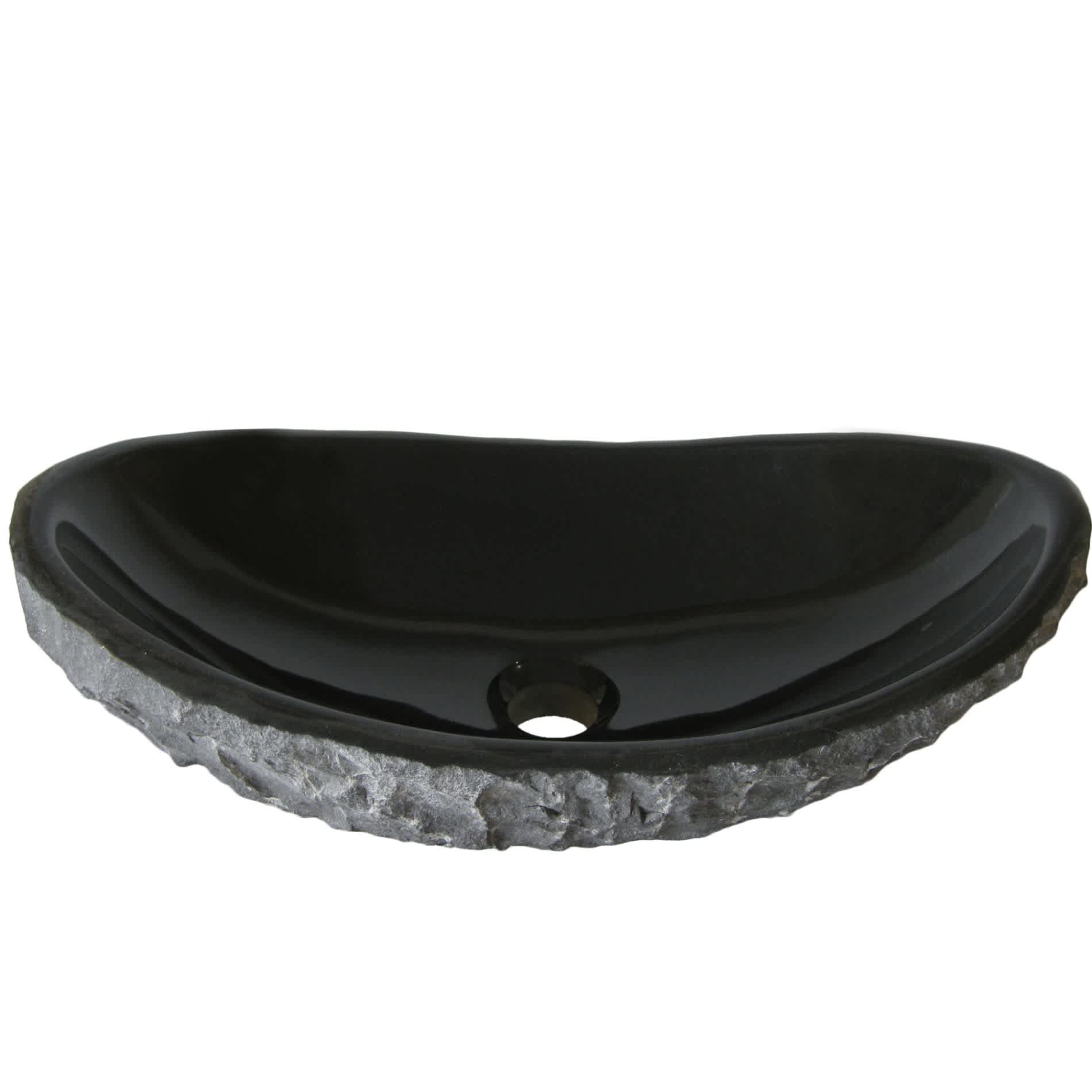 Novatto NOSV-ASORB Bath-Sink - View #3