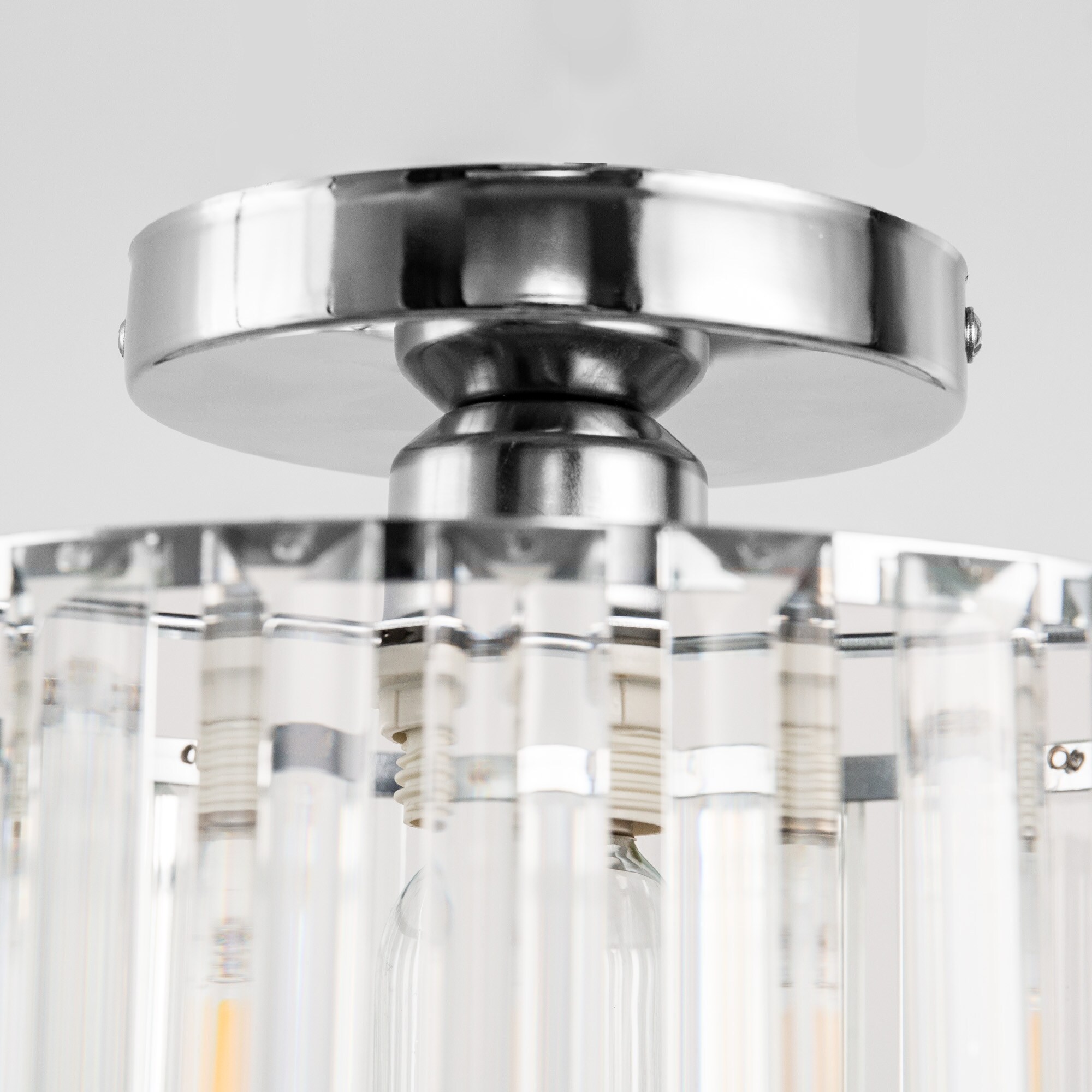 YANSUN LA-CX-BX07301ACH-11 flushmounts - View #8