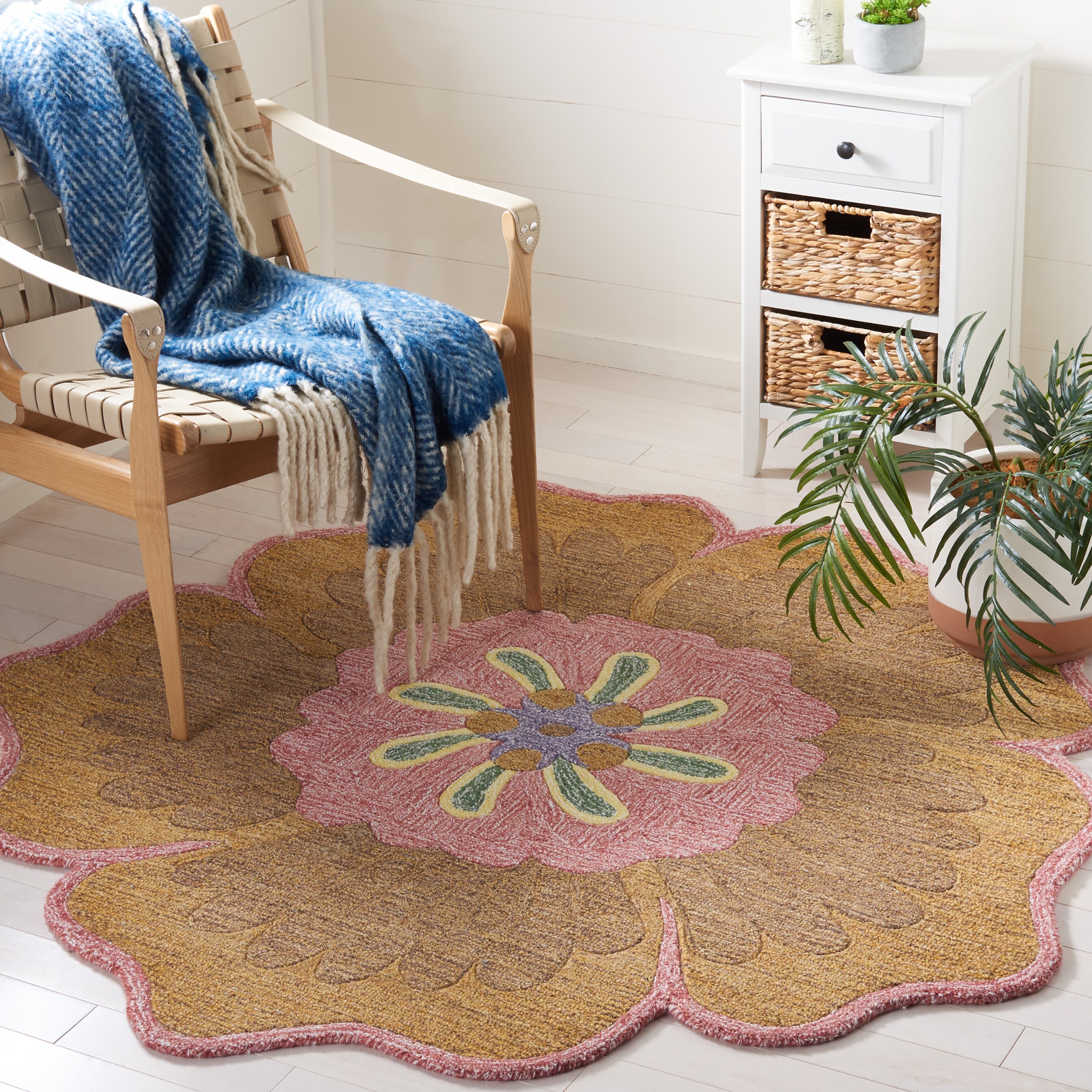 Safavieh NOV104D-4R rugs - View #2