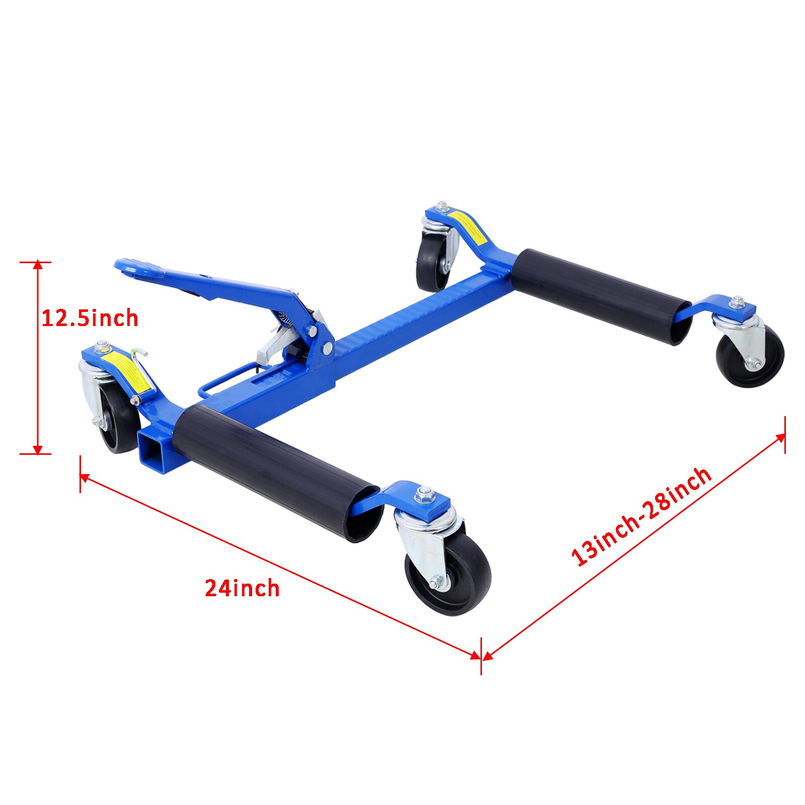 Kahomvis GH-QP214-034 Shop-Equipment - View #2