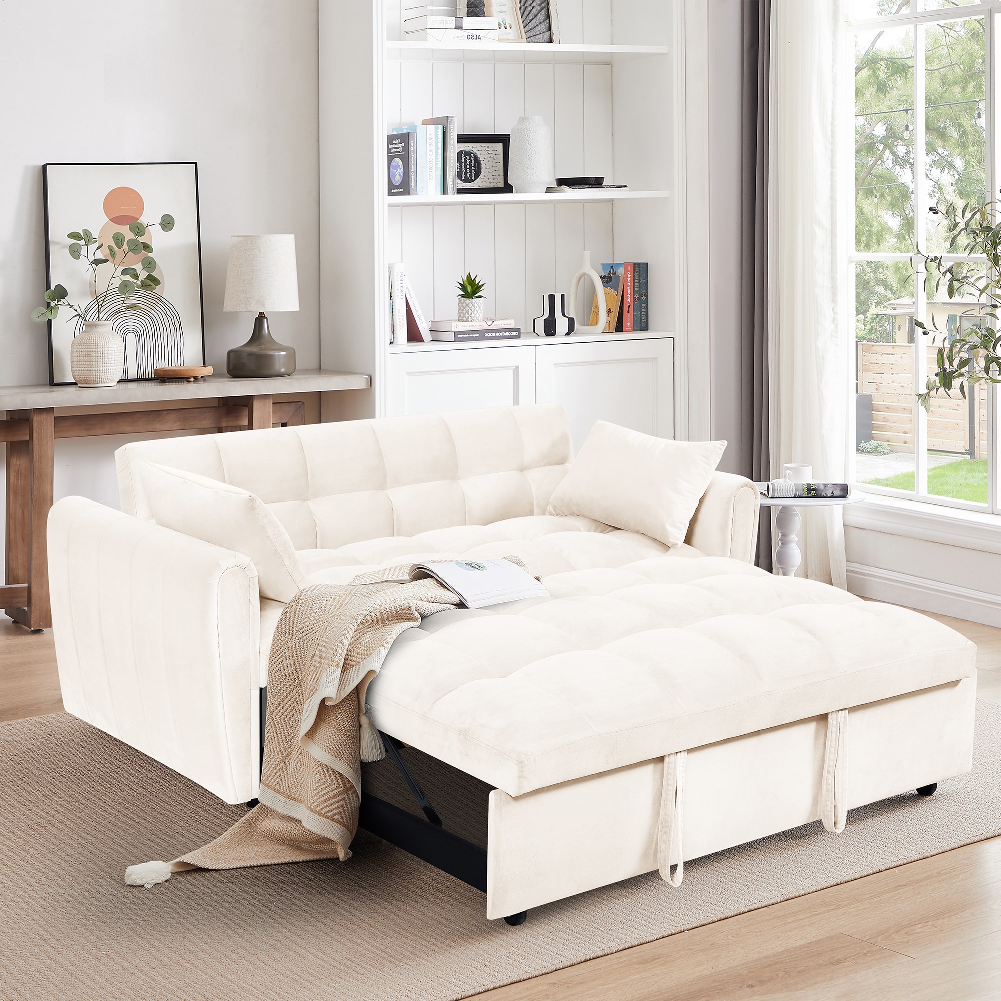Bybafun YD2700026 Sofas-Loveseats - View #6