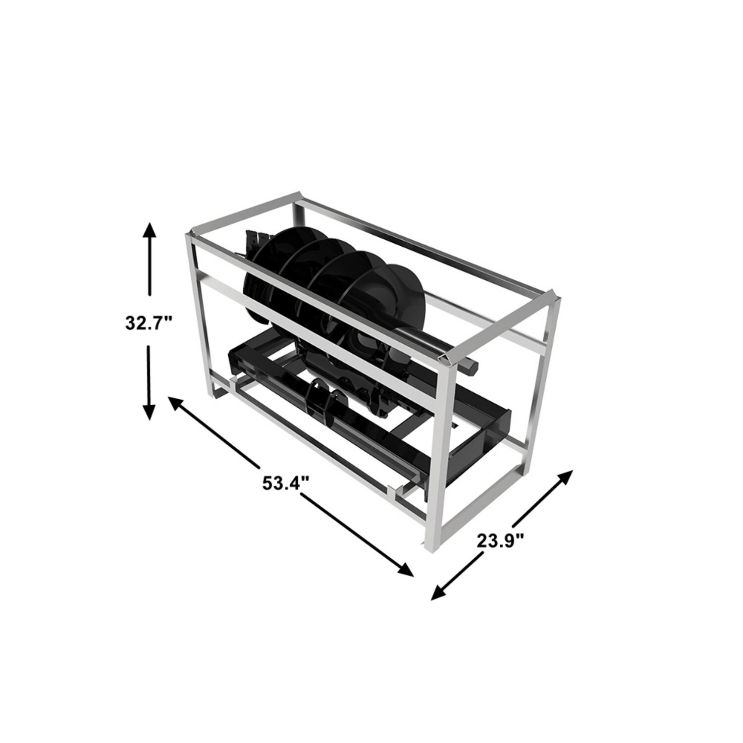 Dexmalle W1377P183811 Auger-Bits - View #6